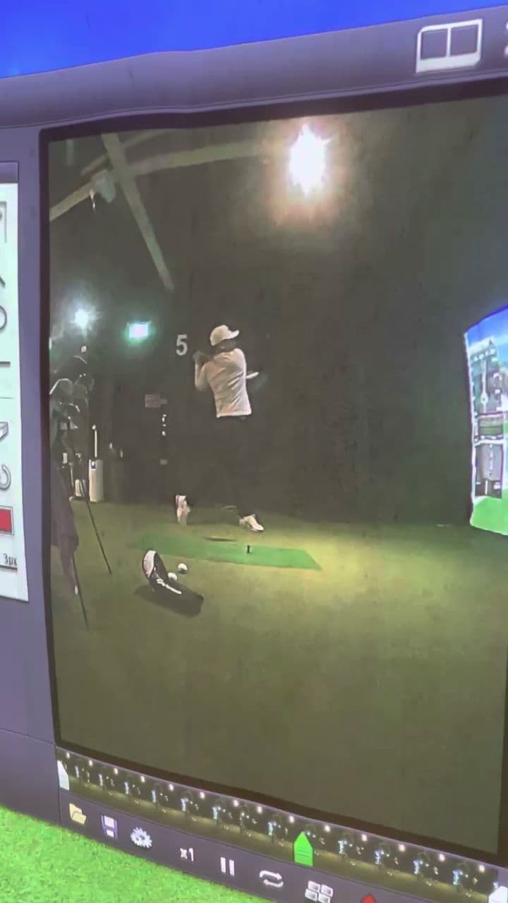 TARGET Indoor Golf - Image 7