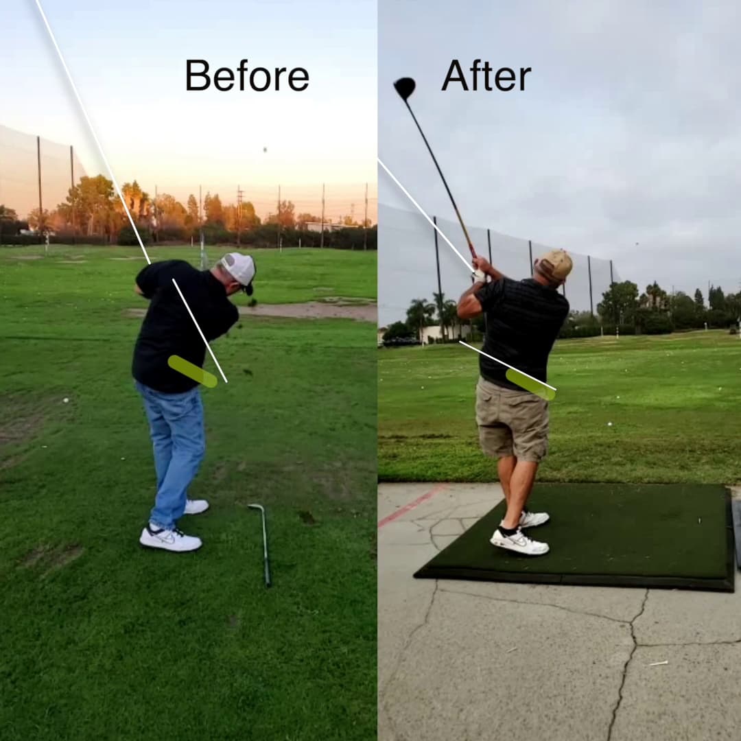 Danny Lee Golf Instruction - Image 10