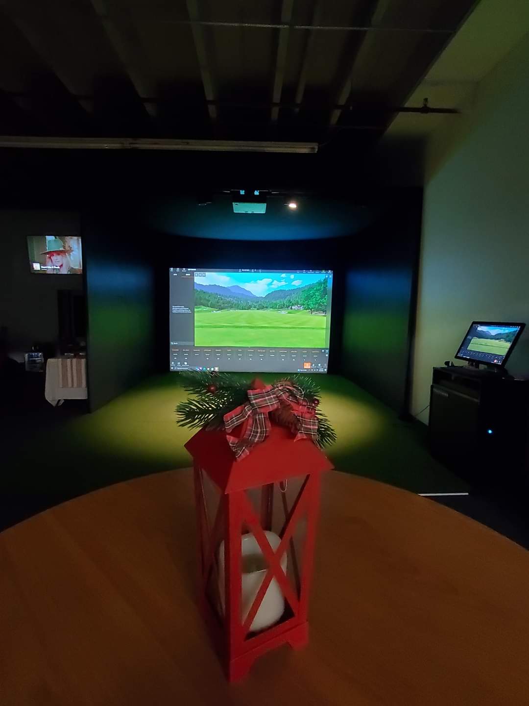 Ready Golf Teaching and Club Fitting Center - Image 5