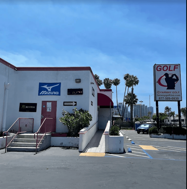 Fairway Golf - Image 1