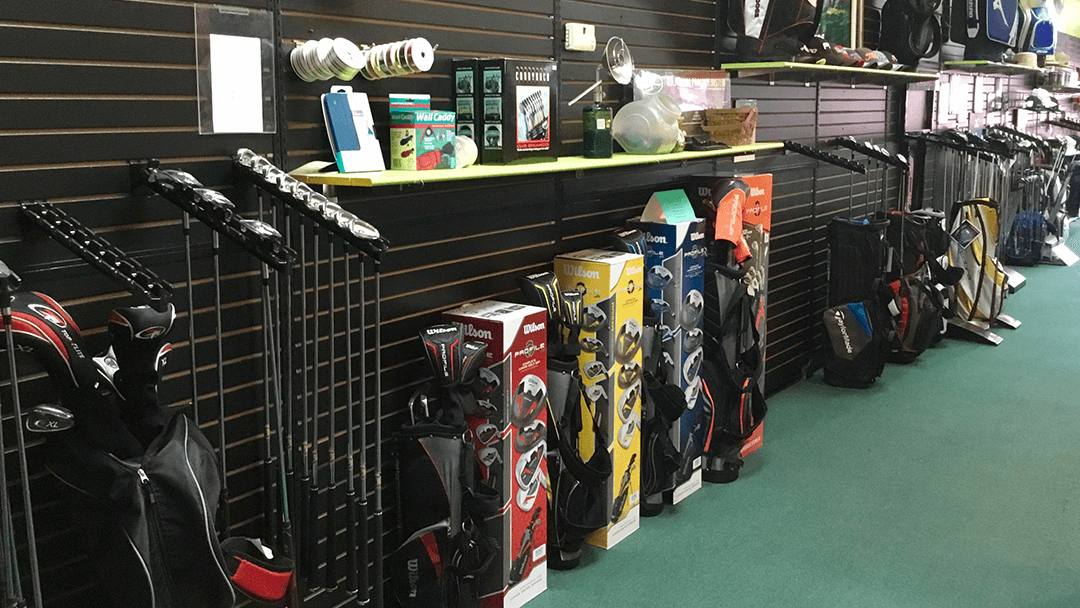 The Golf Improvement Center - Image 2