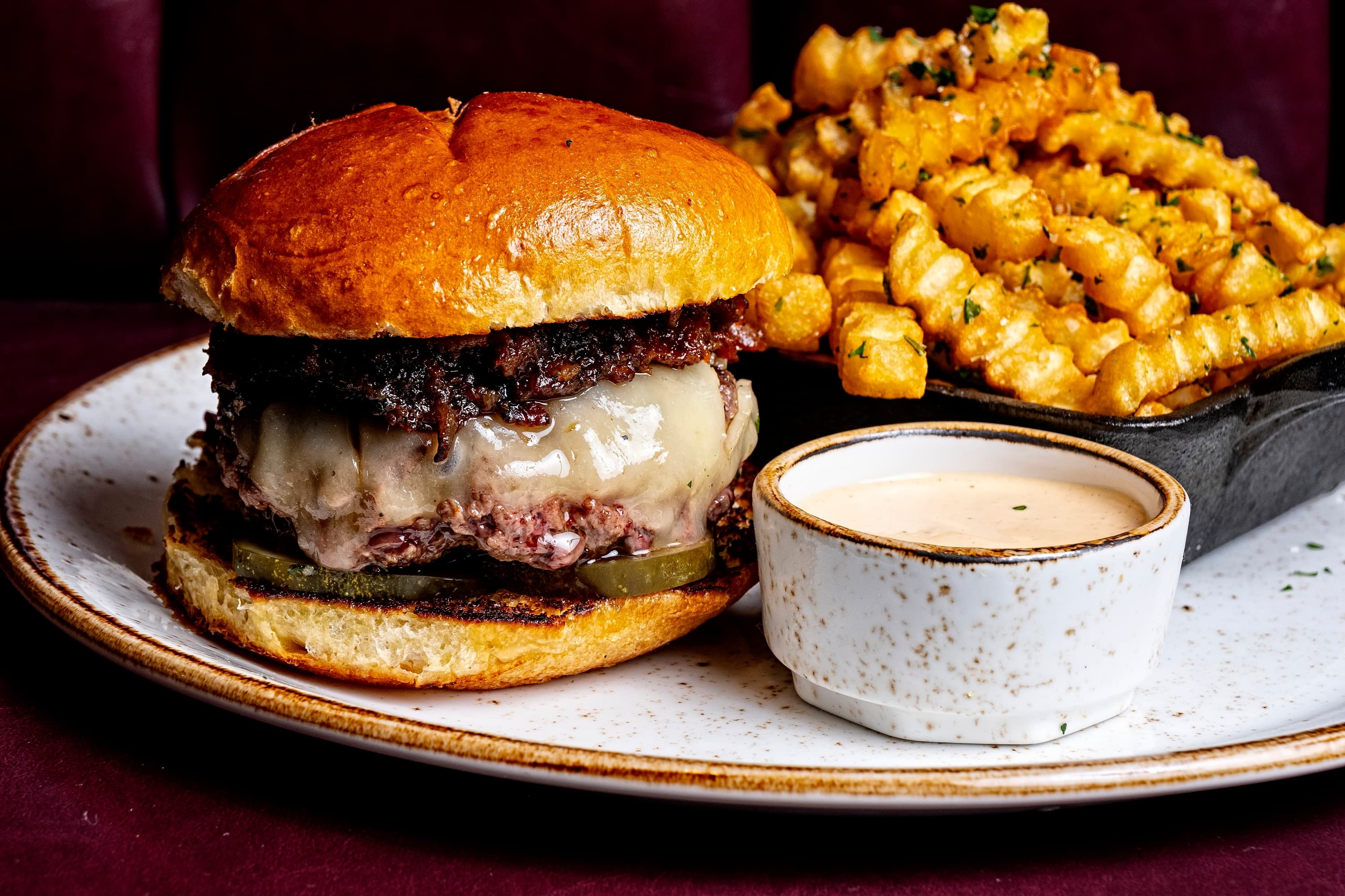 The Crossvines - Image 1