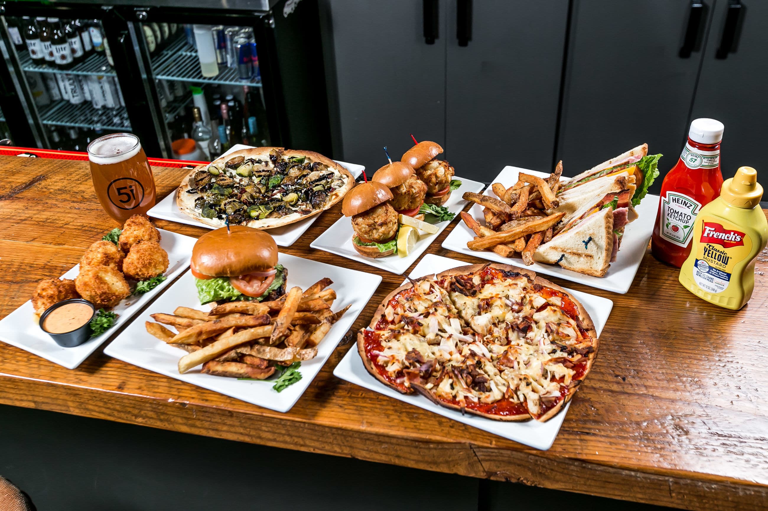 Five Iron Golf - Image 4