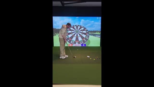 Bogey's Indoor Golf - Image 8