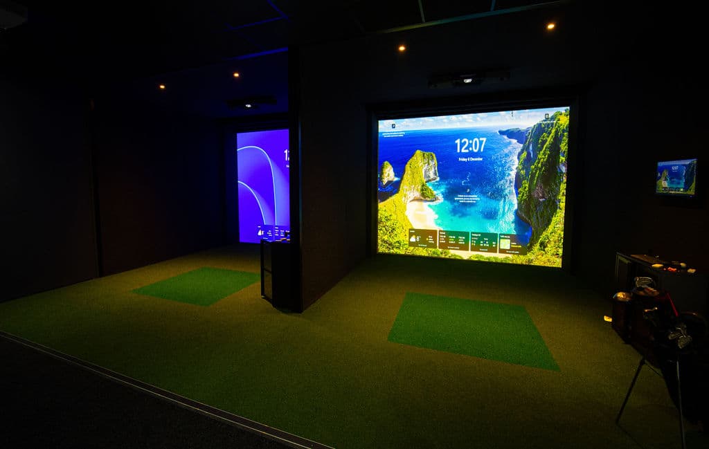 South Wales Simulator Academy - Image 1