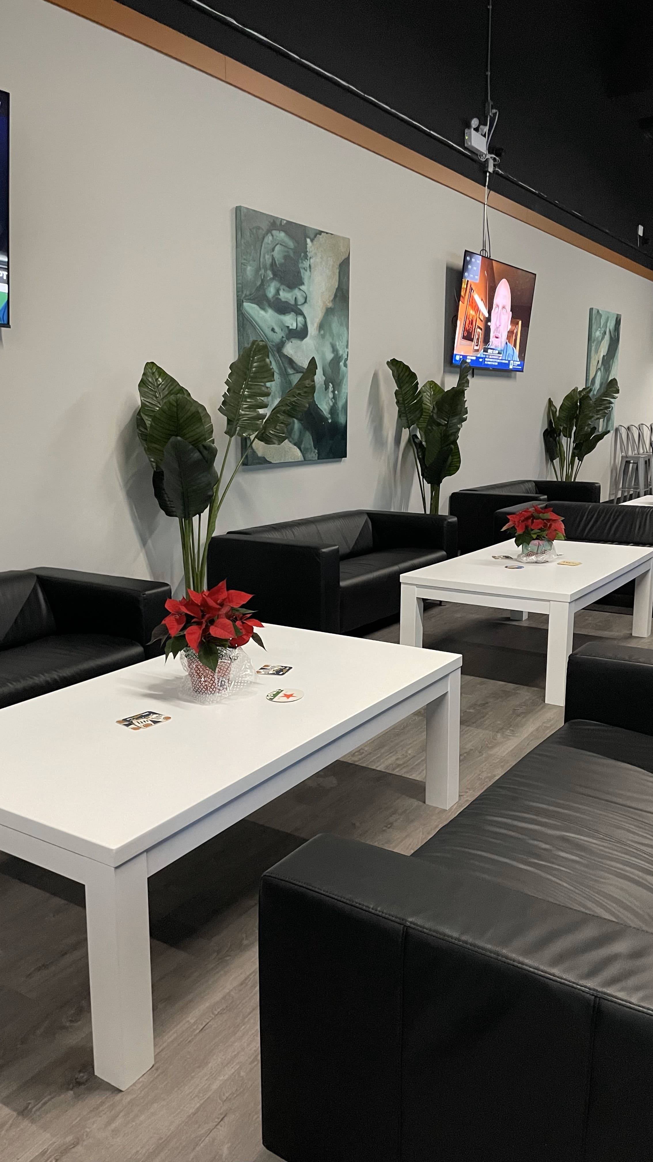 Up & Down Lounge - Image 4