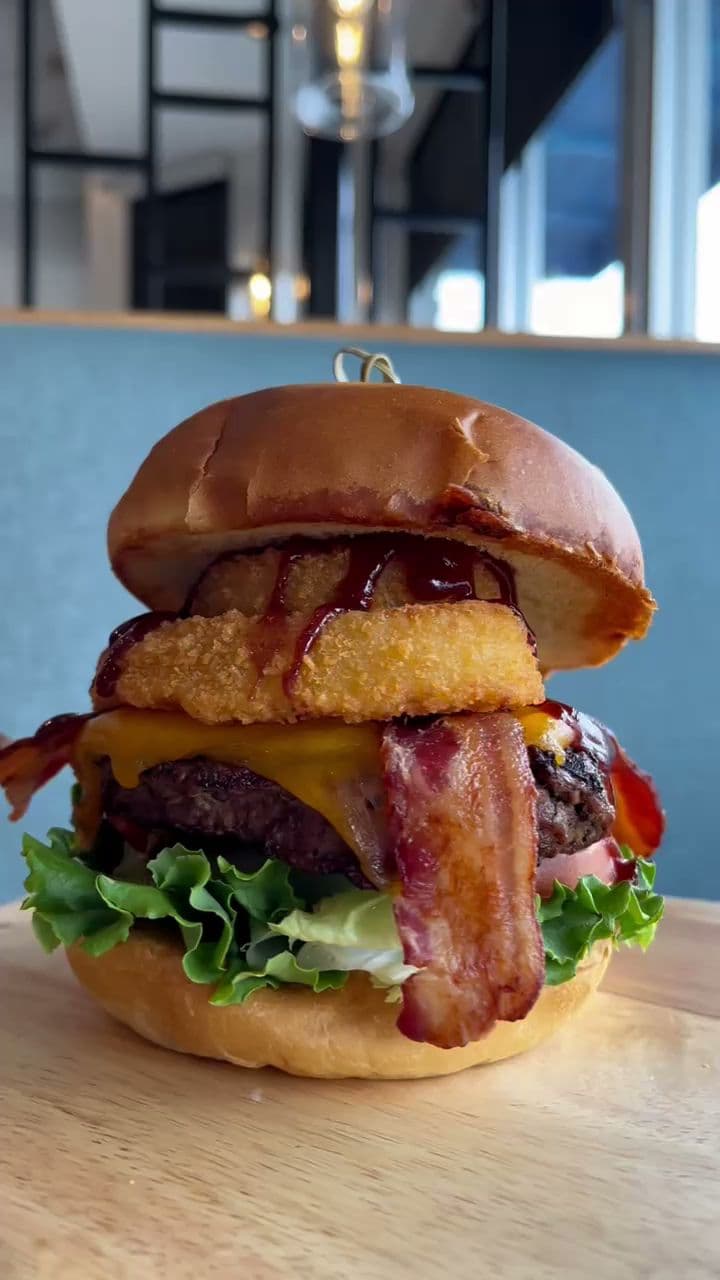 Broken Yolk Cafe - Image 2