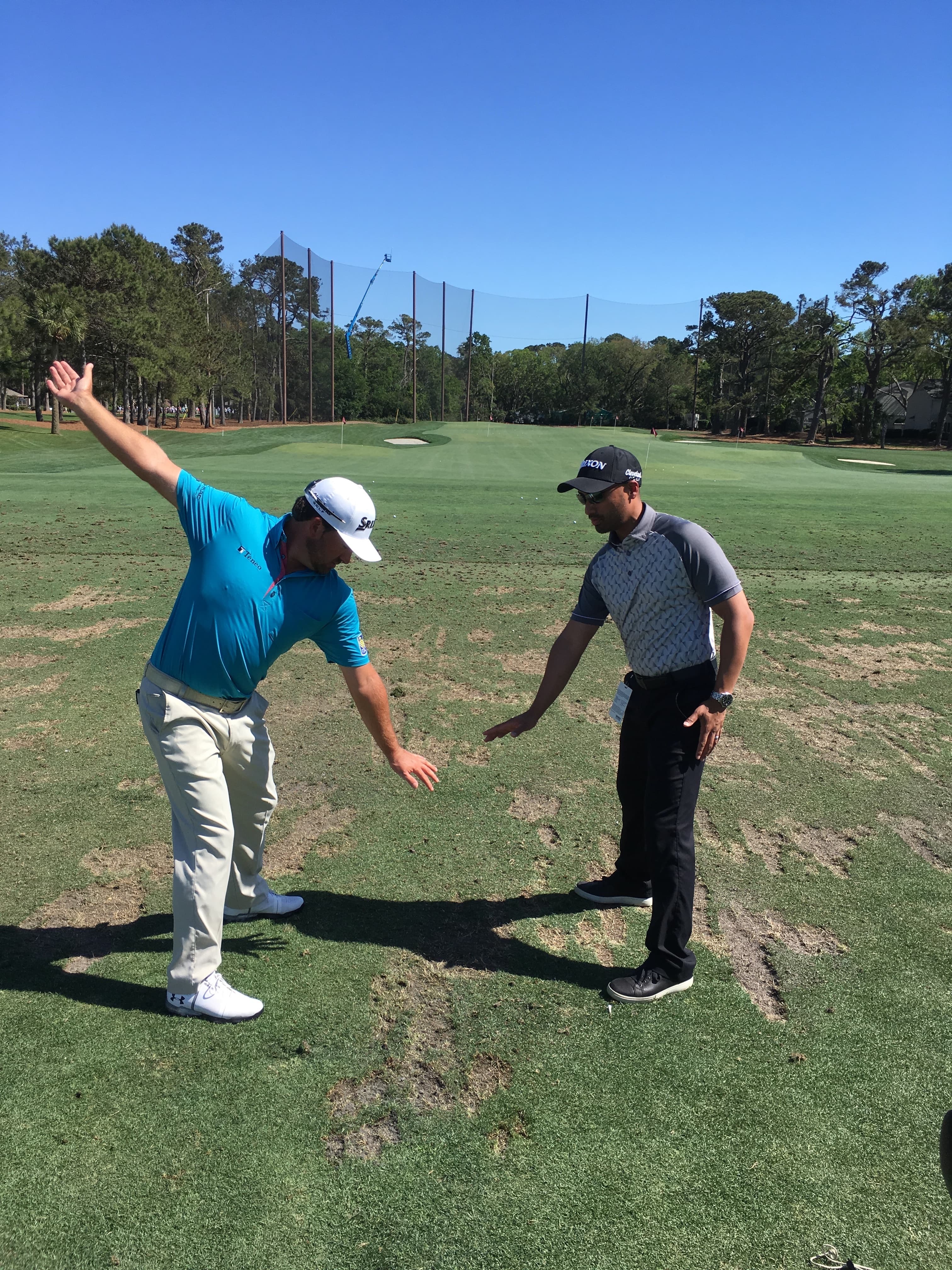 GOLFLETICA Sports and Rehab - Image 5