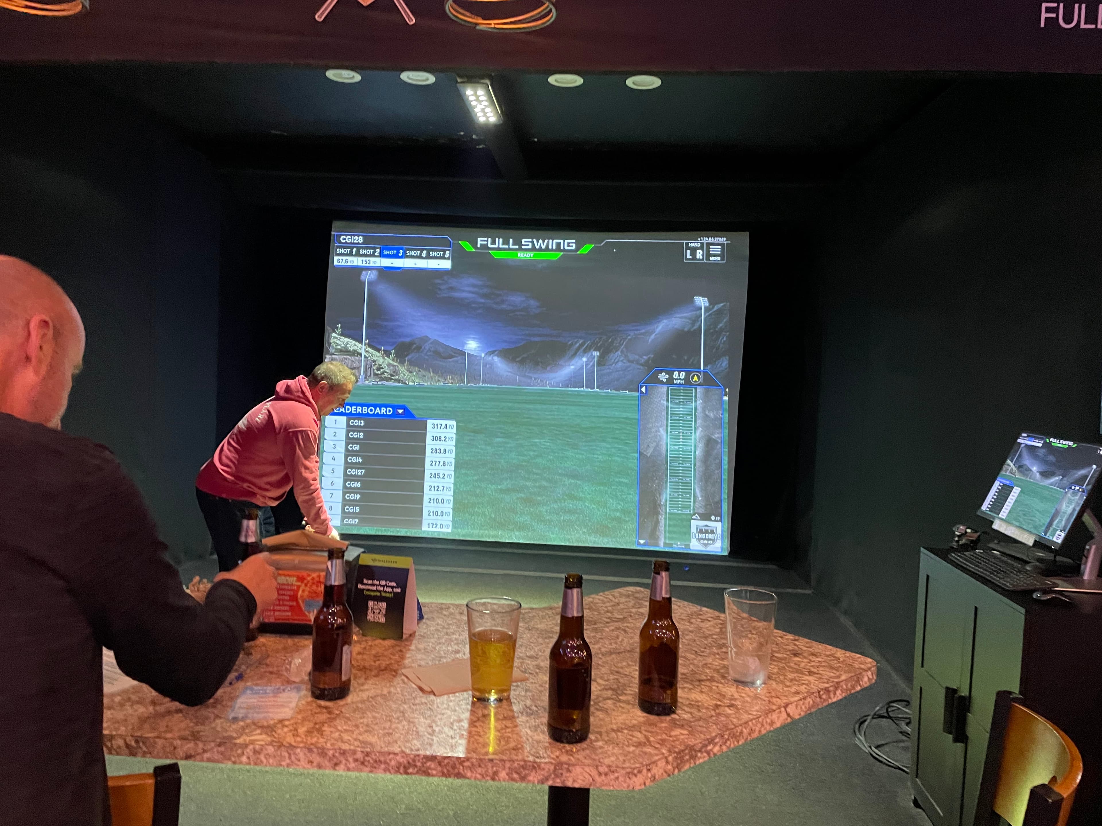 AVID Indoor Golf - Image 2