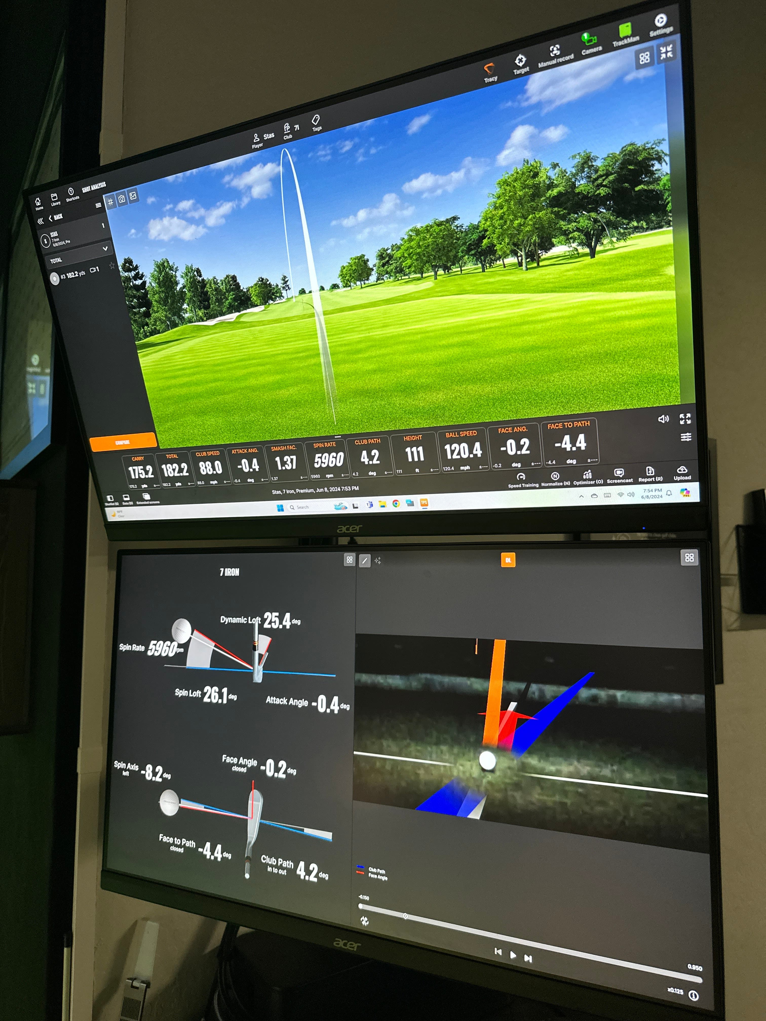 Ryder NDoor Golf - Image 6