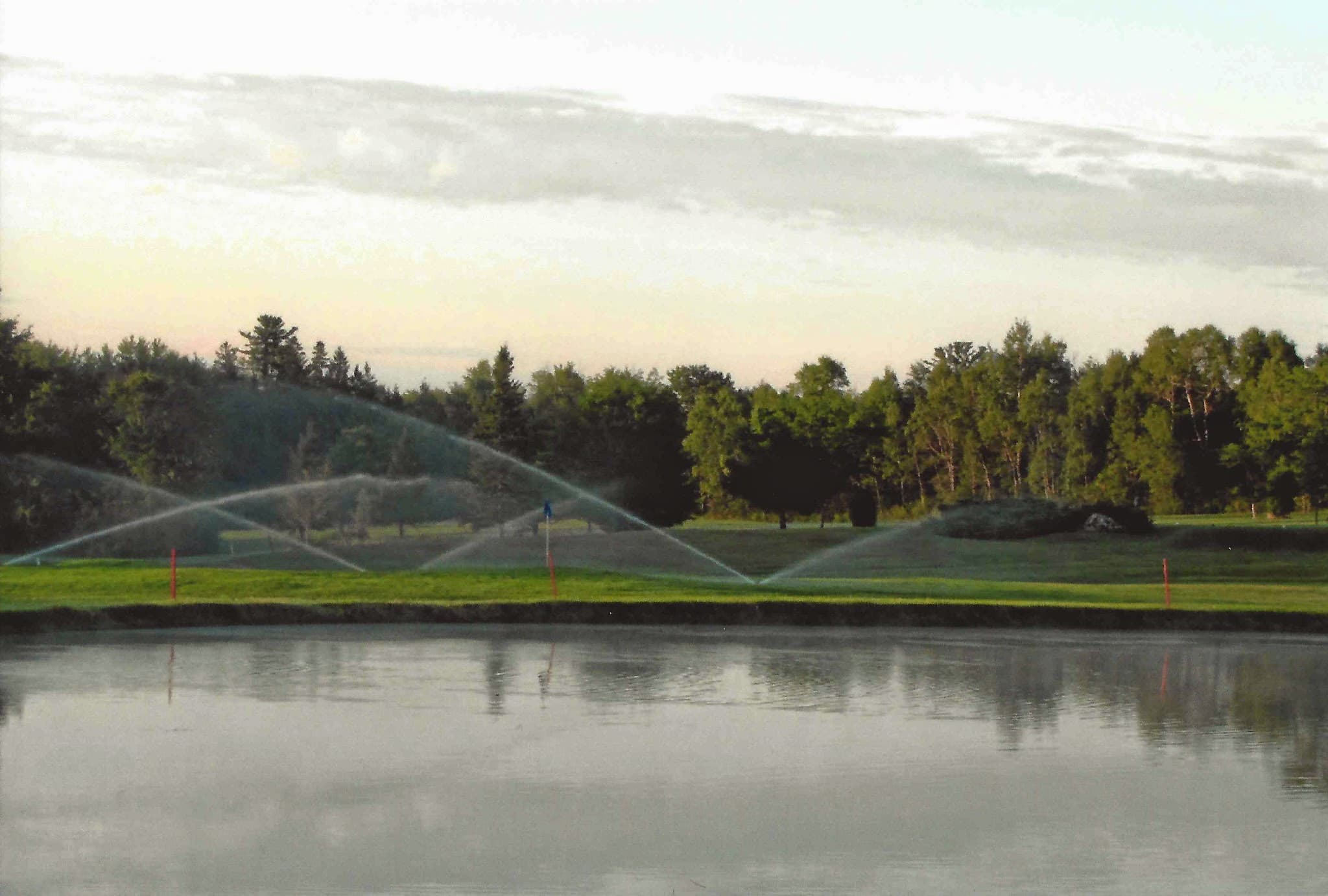 Hermon Meadow Golf Club - Image 10