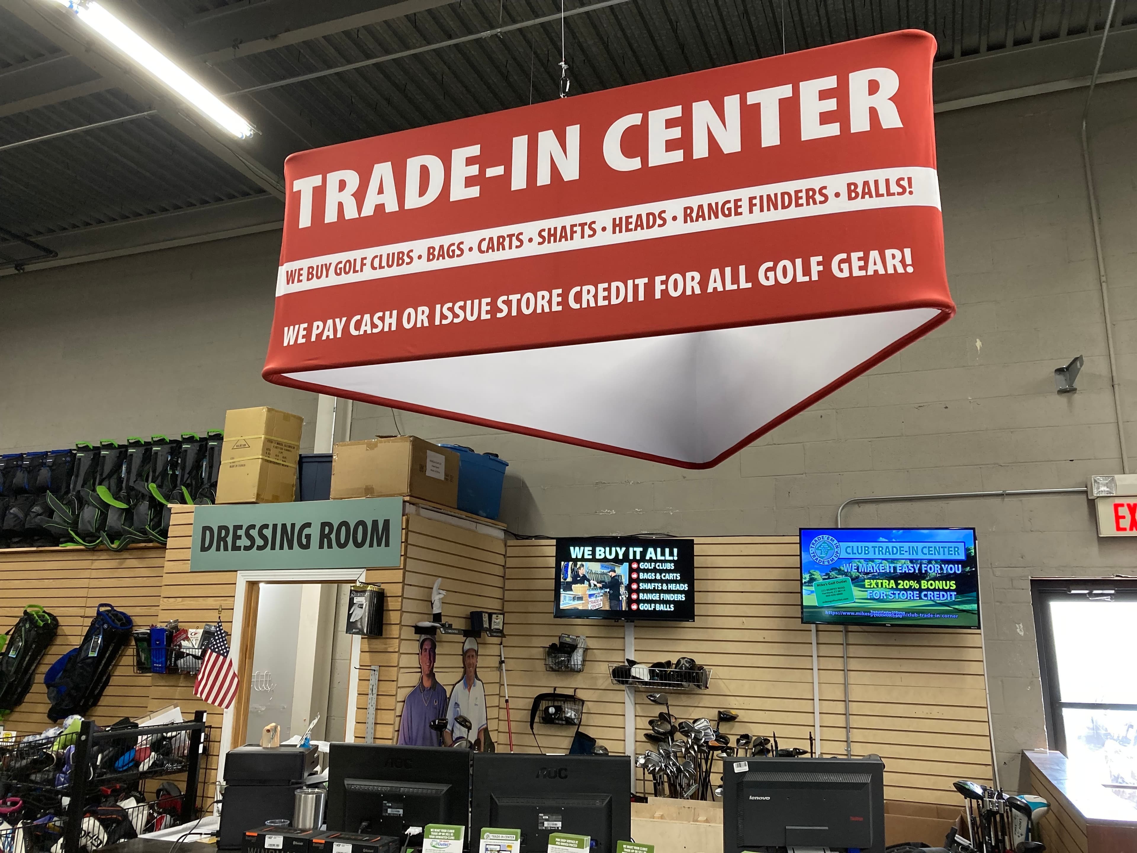 Mikes Golf Outlet - Image 8