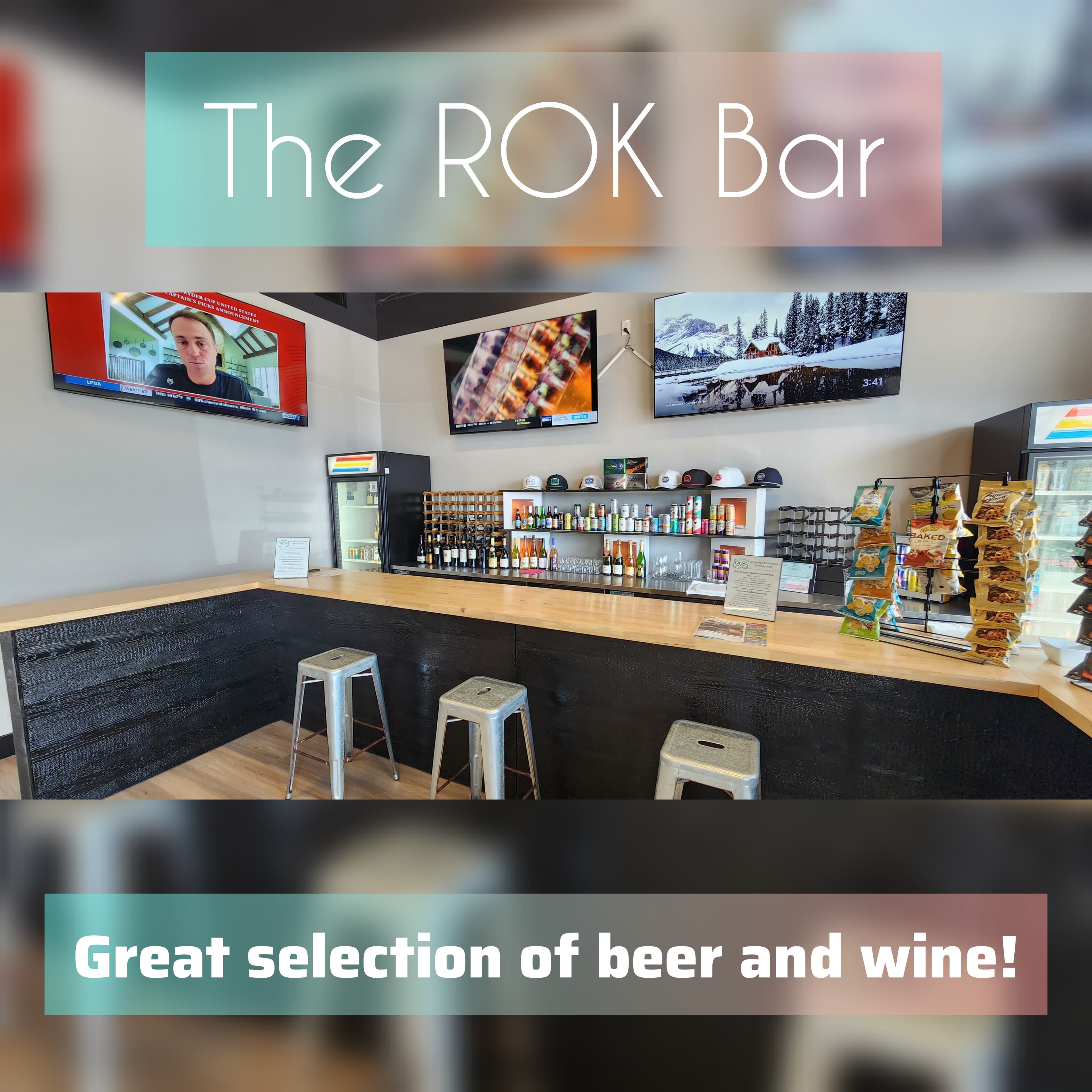 ROK Golf - Bee Cave - Image 9