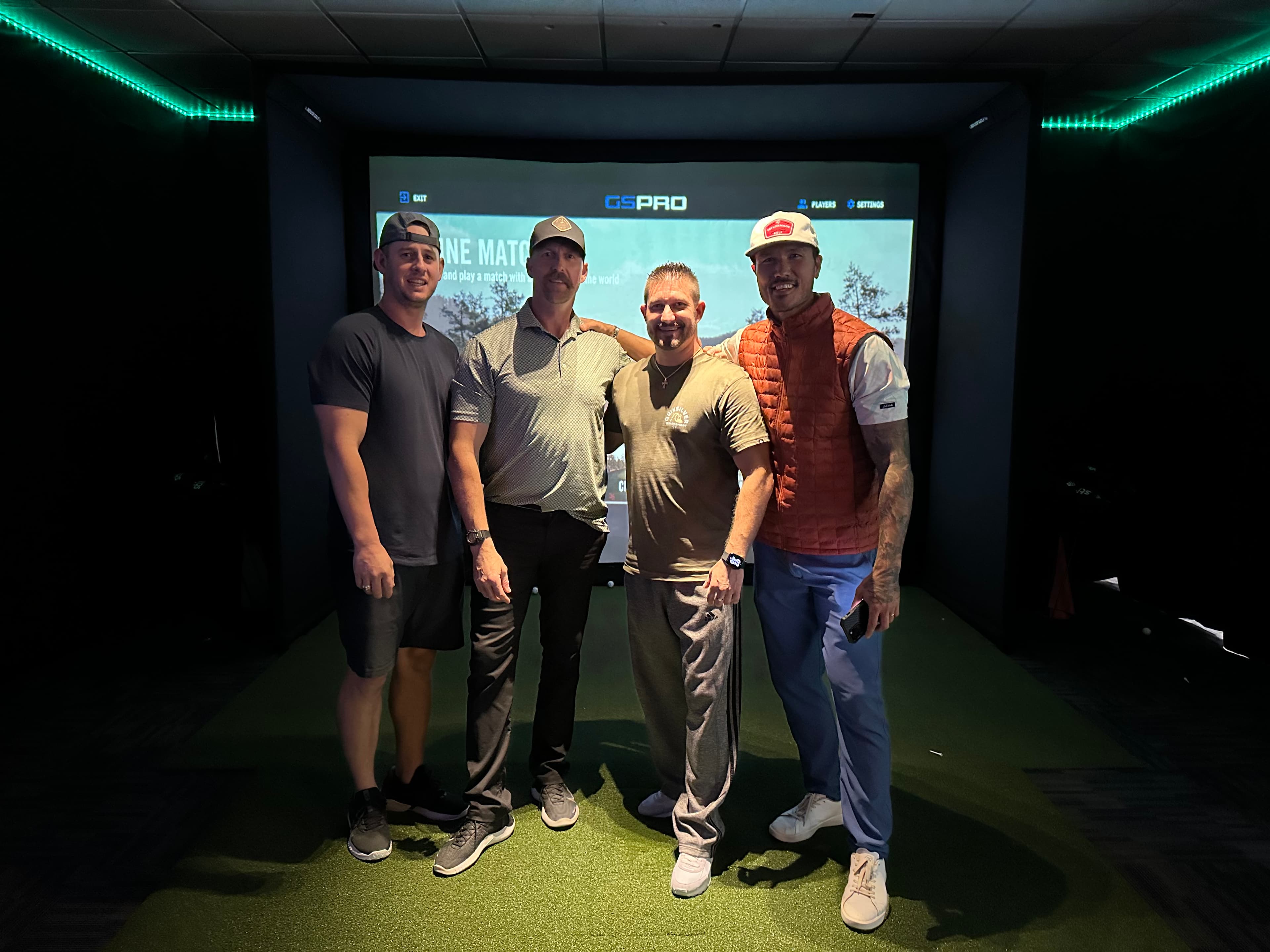 Fairways Golf - Image 3