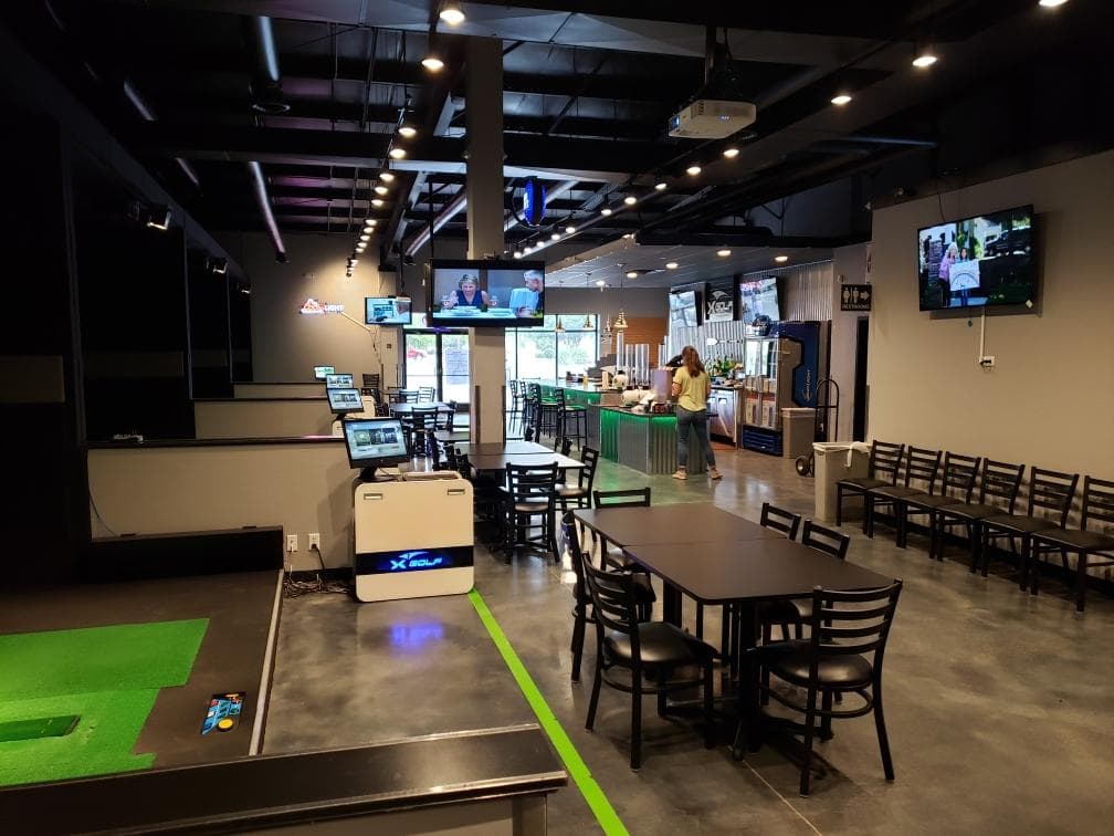 X-Golf Grand Junction - Image 1