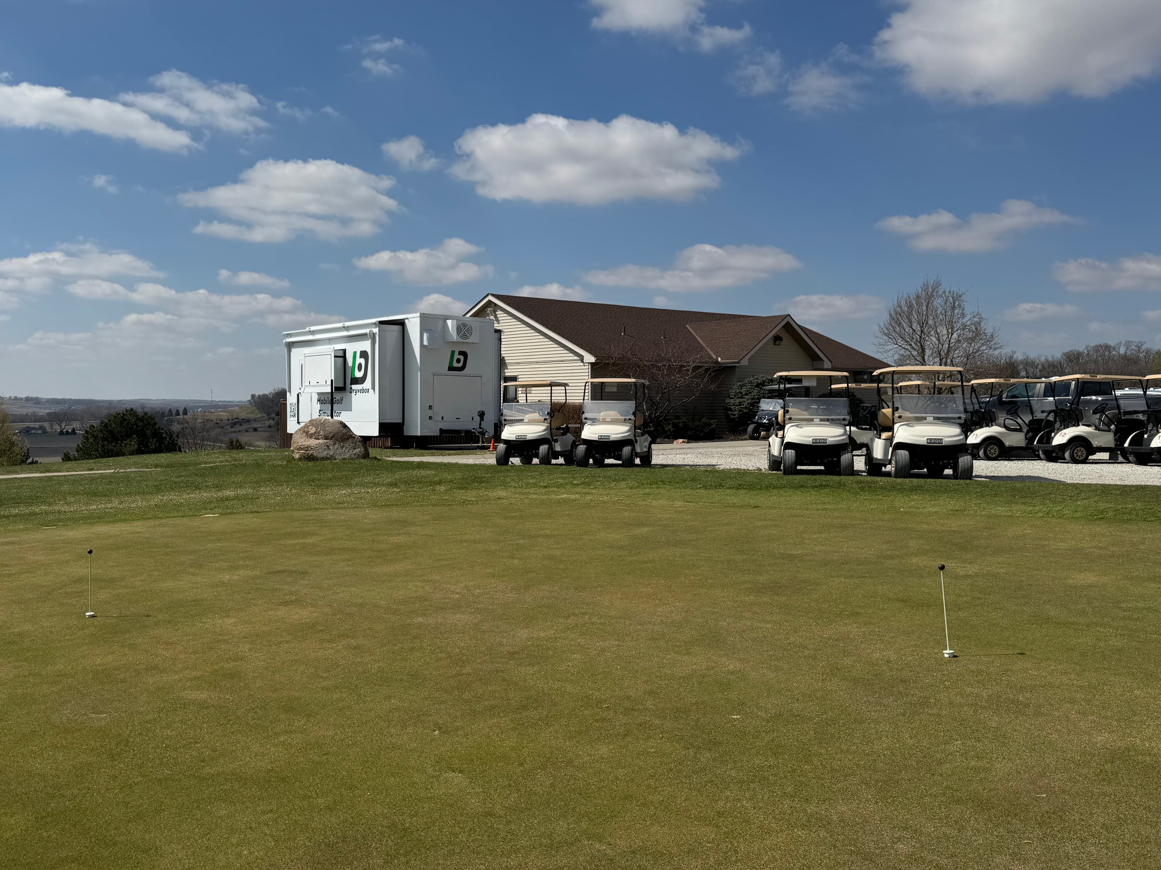 Dryvebox Omaha - Image 1