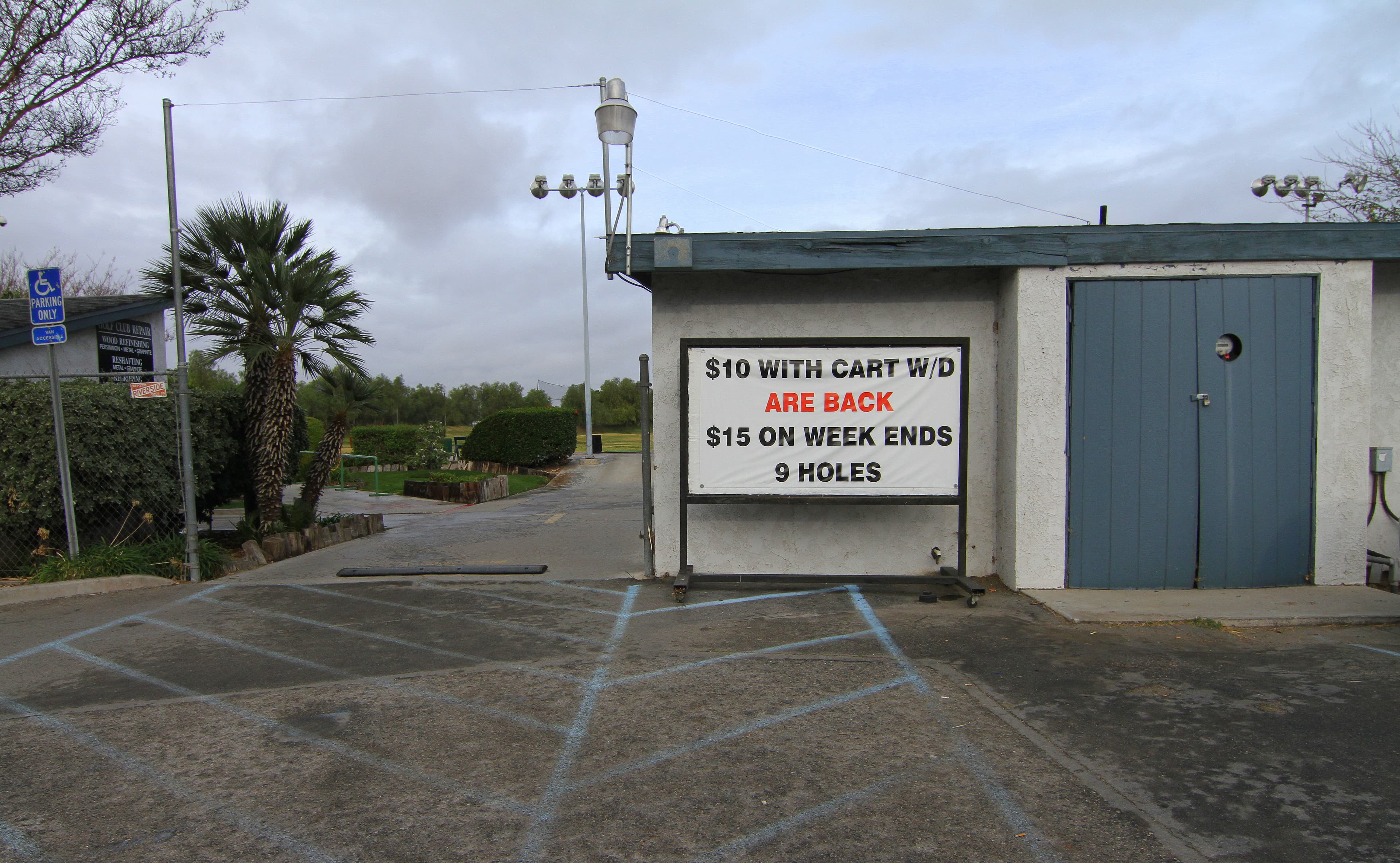 Van Buren Golf Center - Image 6