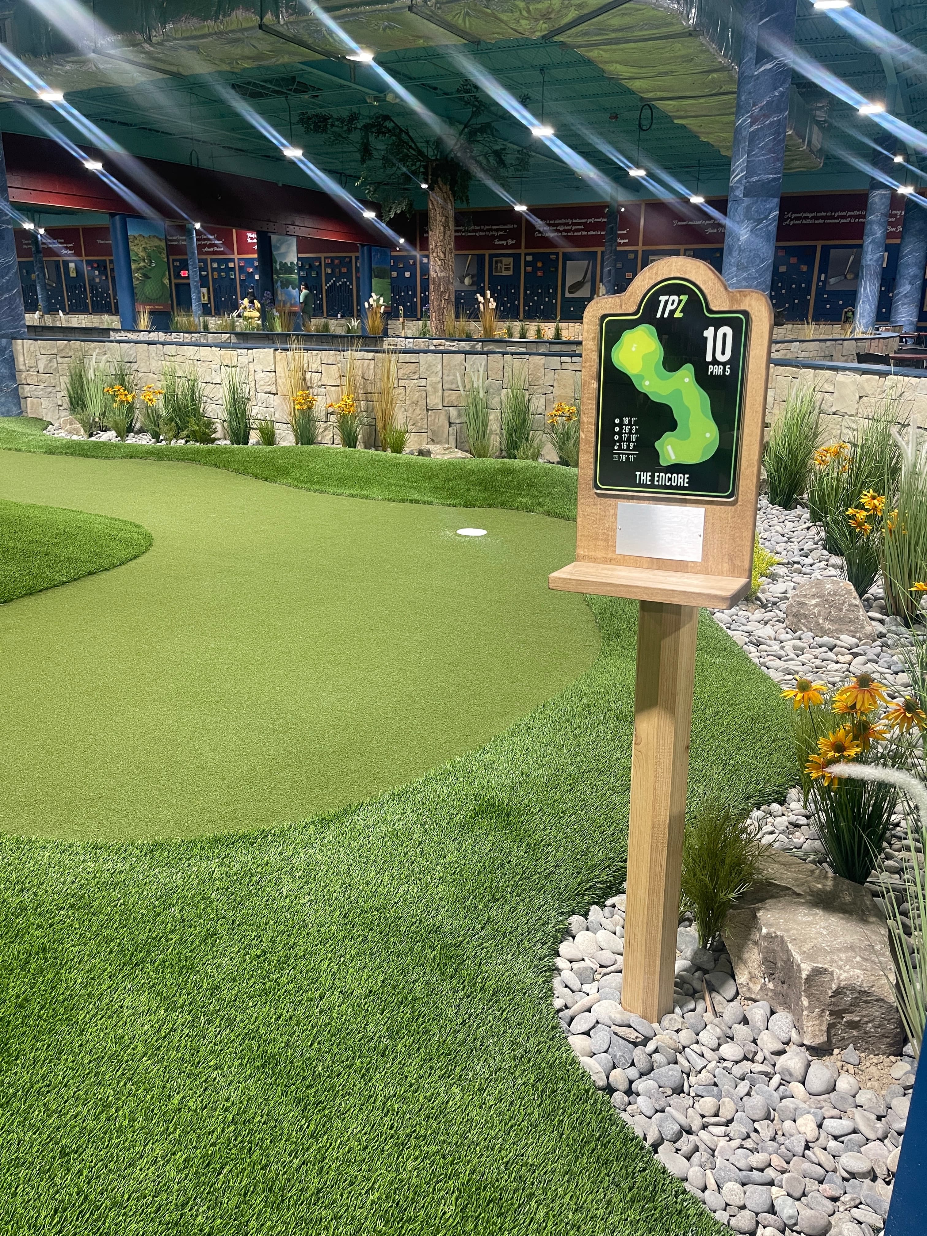 The Putting Zone - Image 8