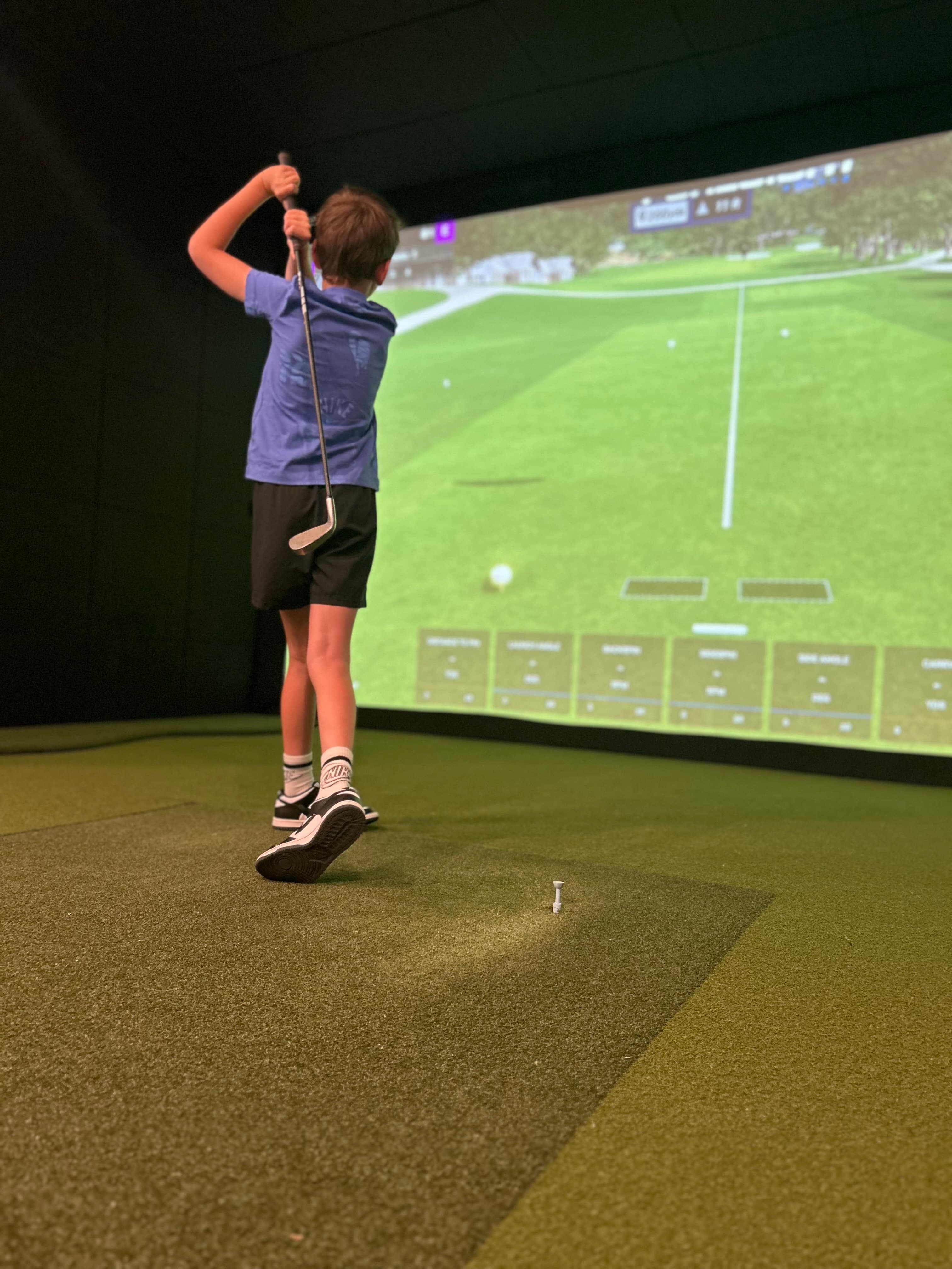 Tap In Golf Lounge - Image 2