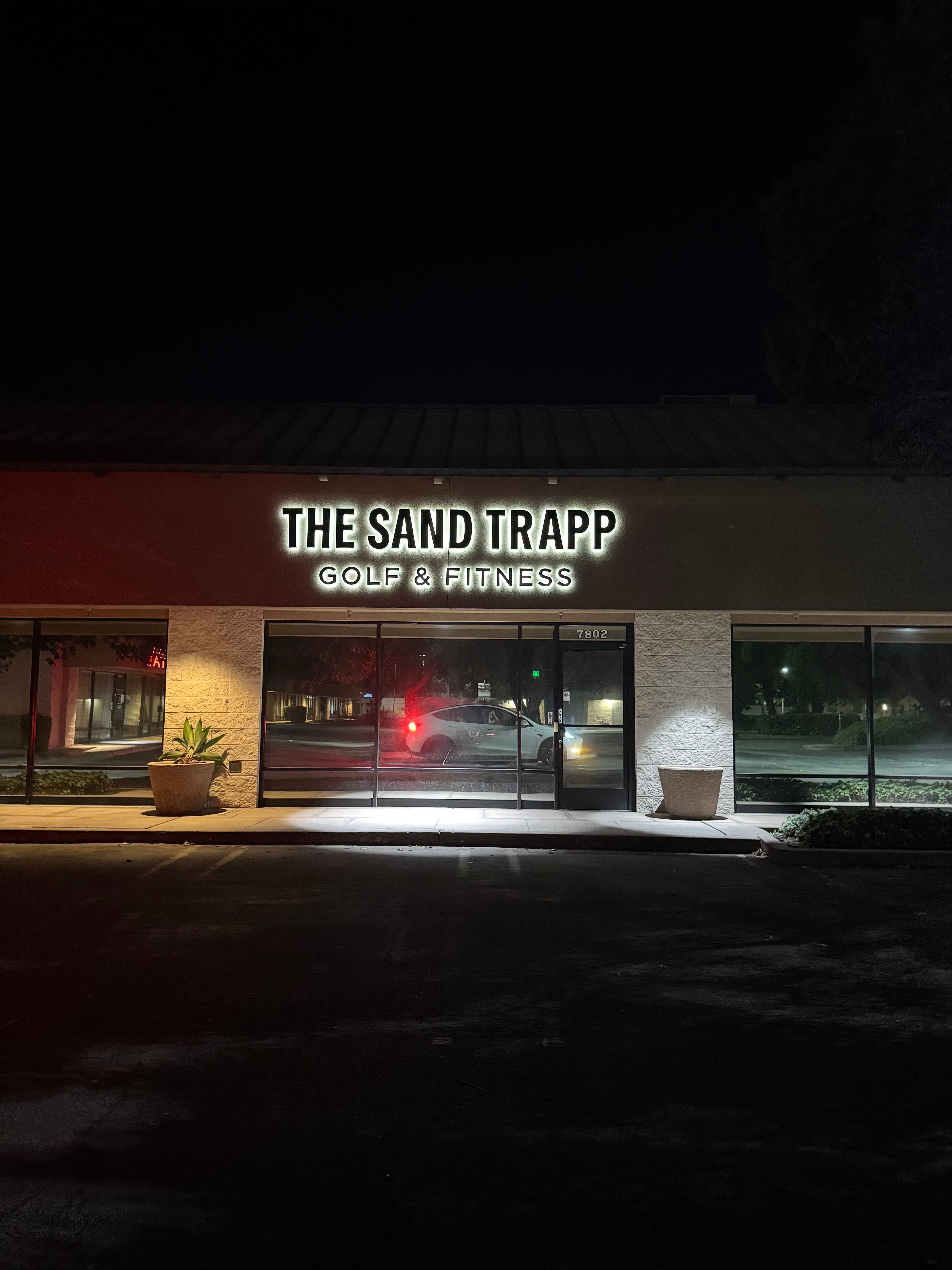 The Sand Trapp - Image 6