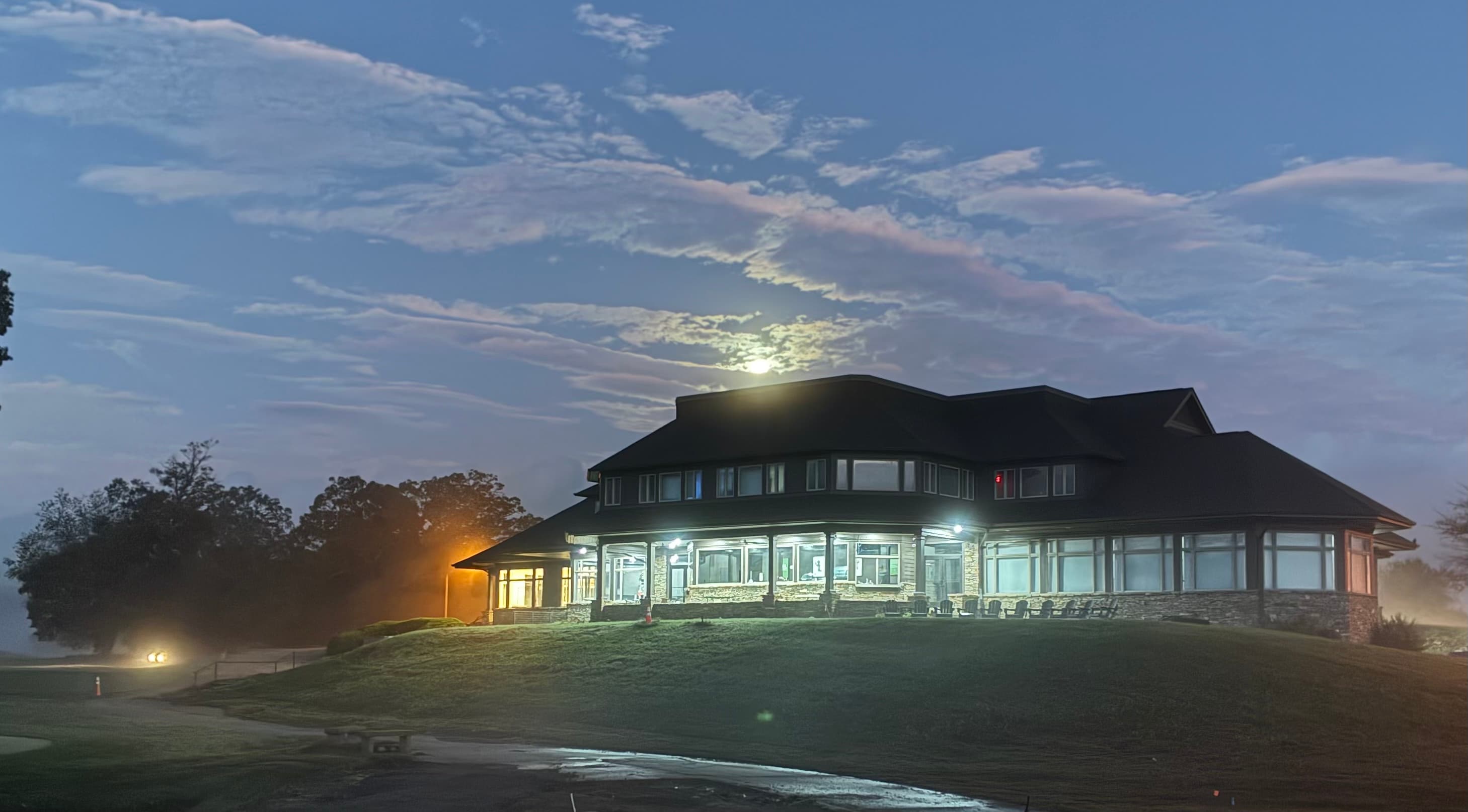 Broadmoor Links - Image 1