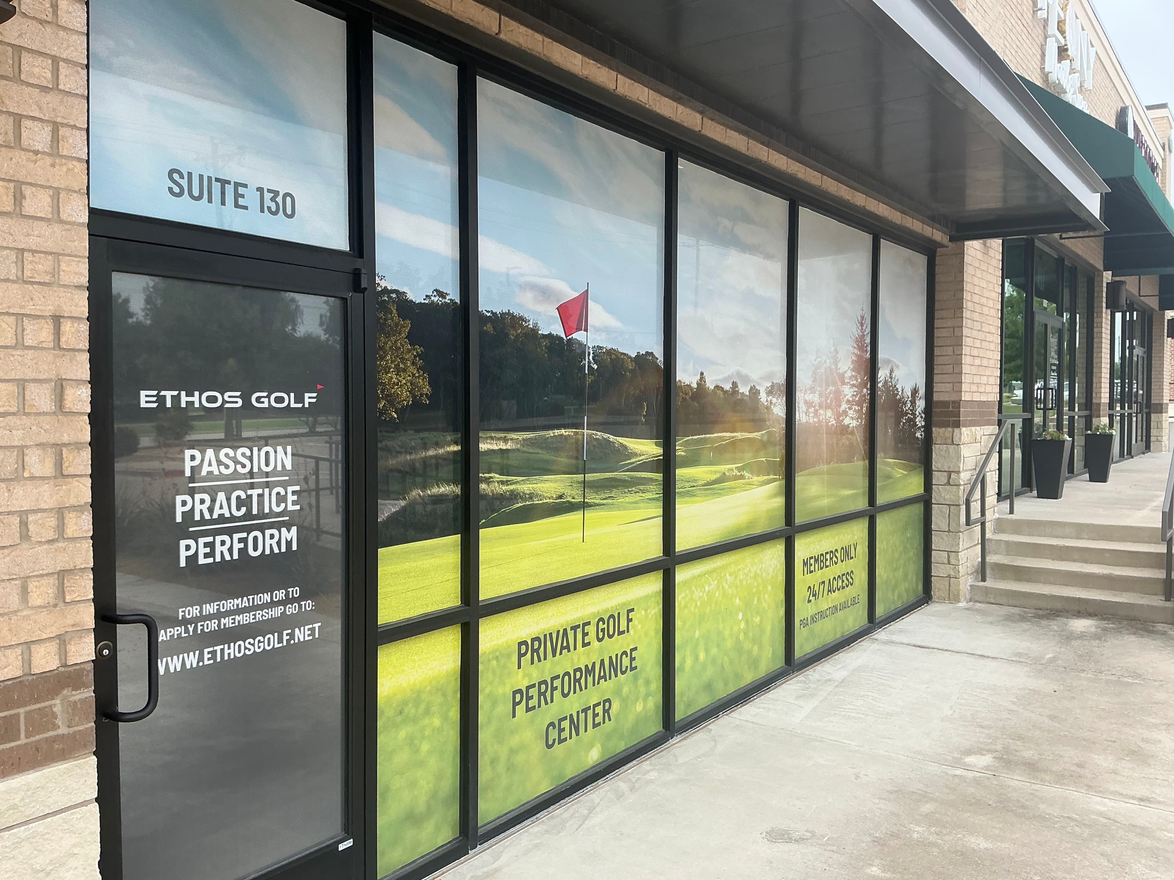 James Parker Golf Coaching - Image 9