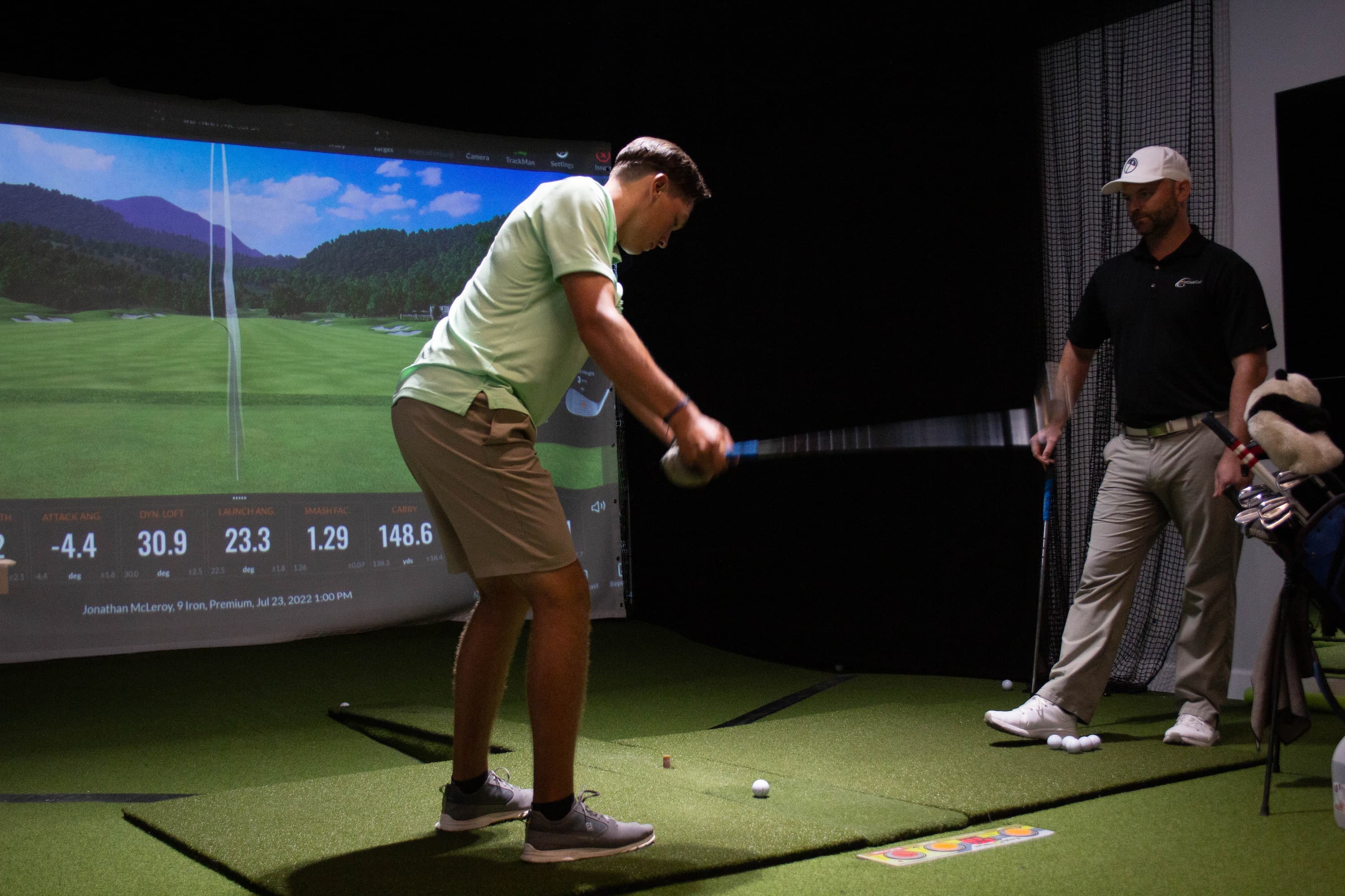 InClubGolf - Image 5