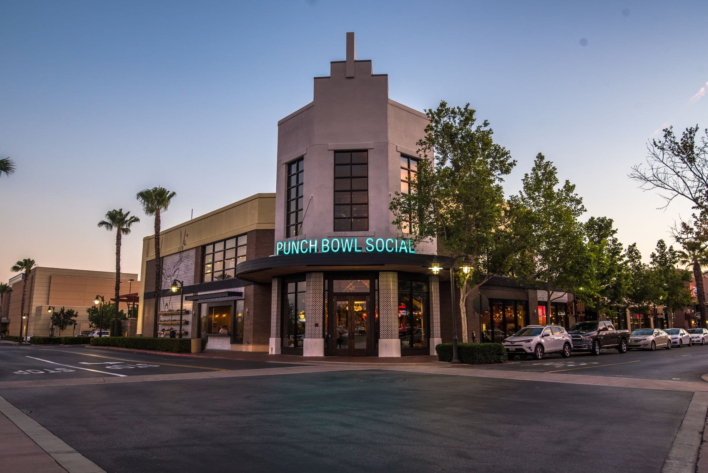 Punch Bowl Social - Image 1