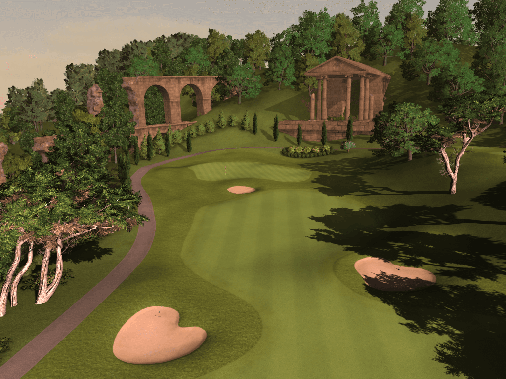 Evolution Golf - Image 3