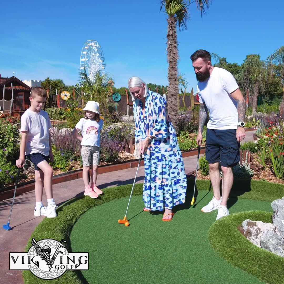 Viking Golf - Image 7