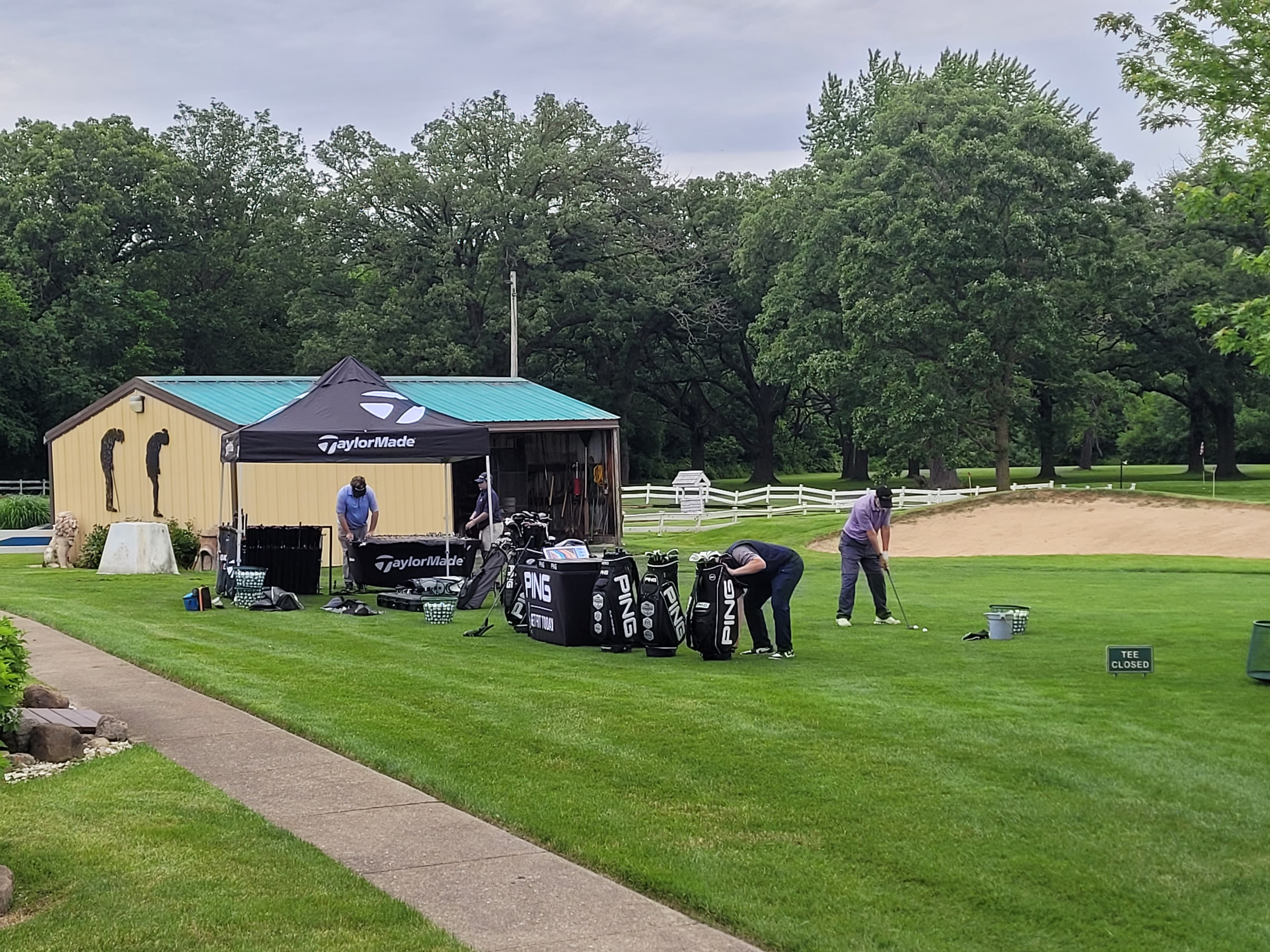 Pro Circle Golf Center Inc - Image 4