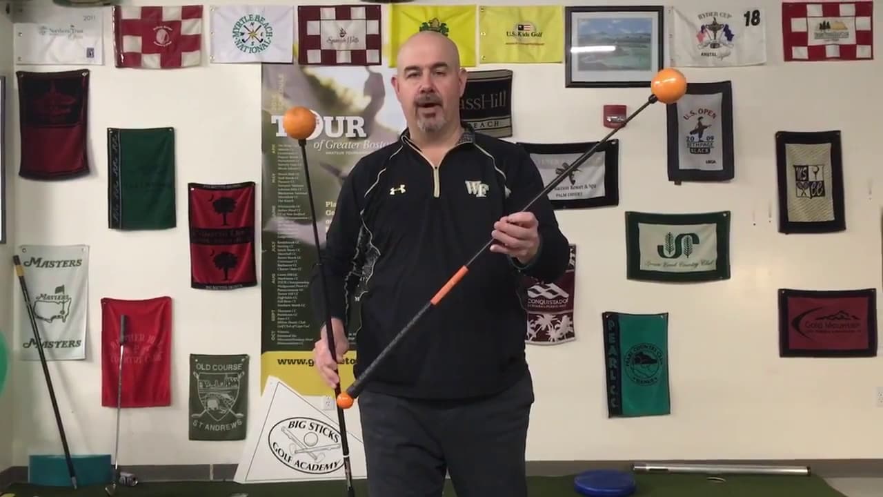 Big Sticks Indoor Golf - Image 8