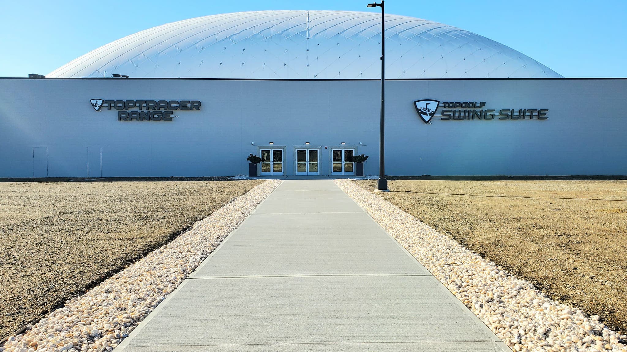 The Dome at Adventure Crossing - Image 3