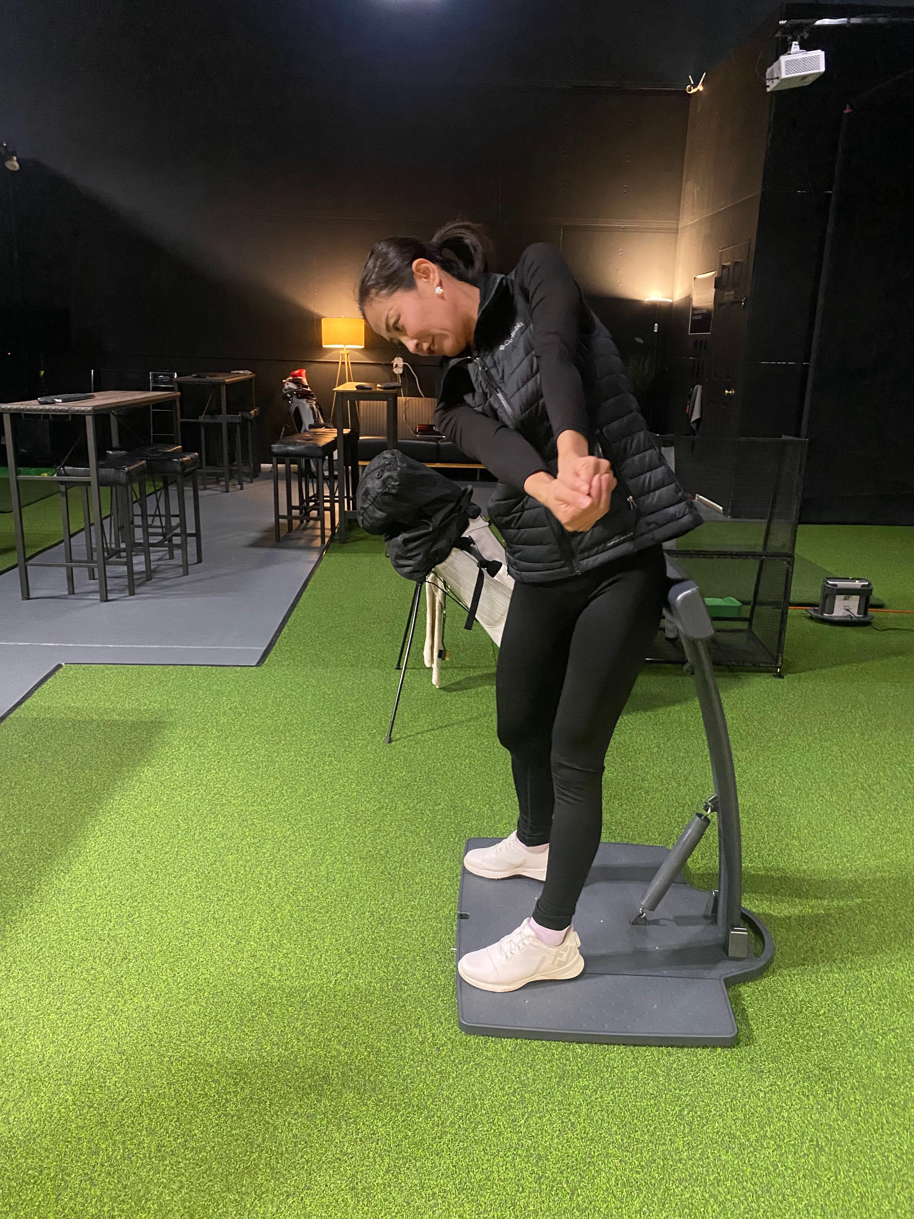 Urban Fairway Golf - Image 9