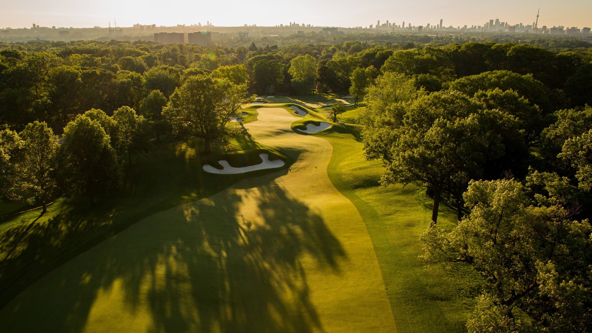 St. George's Golf Club - Image 1