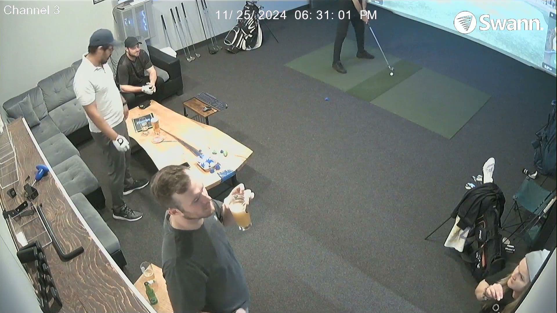 Orangeville Golf House - Image 2