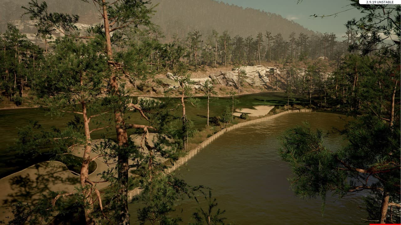 Old Bank Golf - Image 2