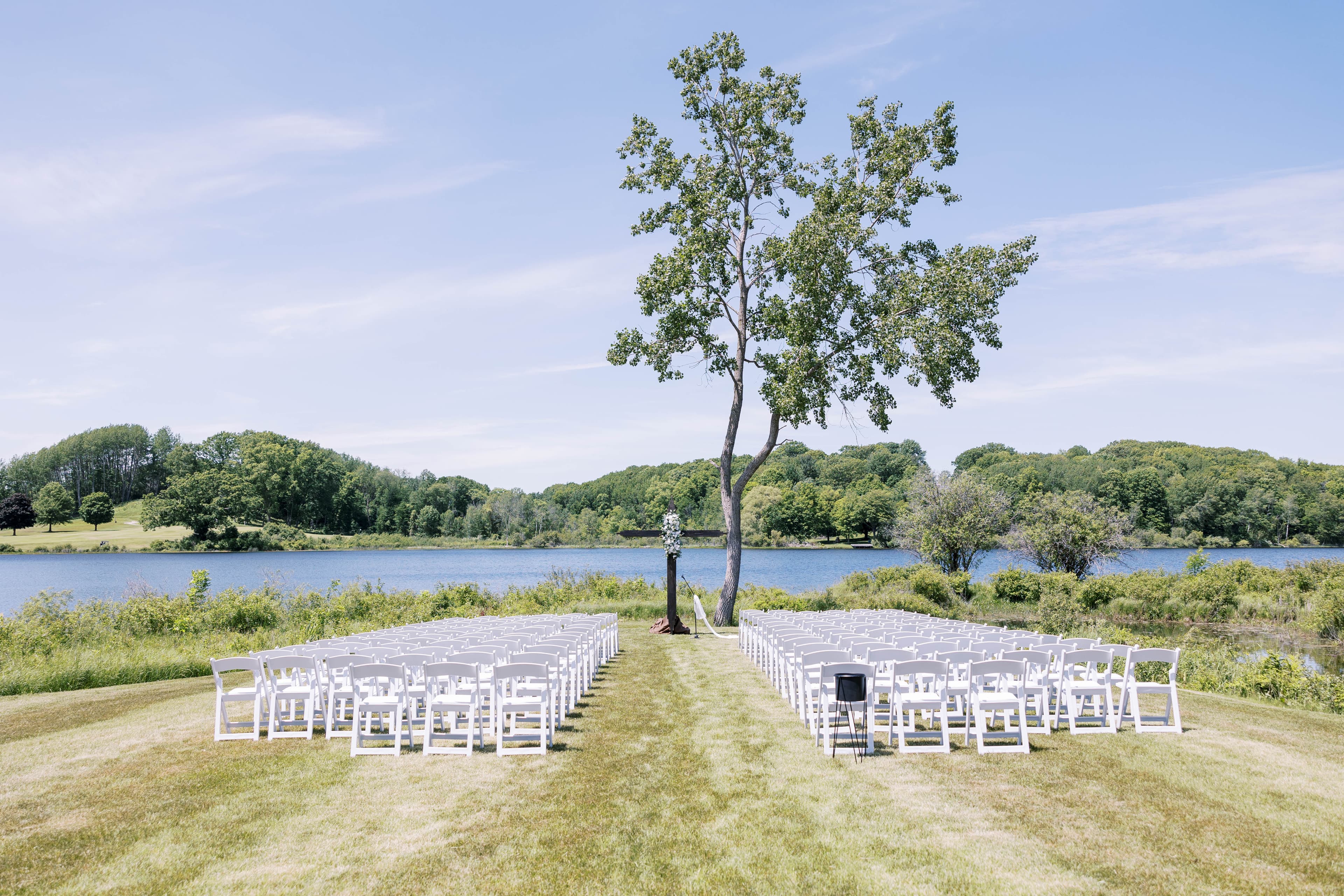 Waters Edge Golf Course - Image 6
