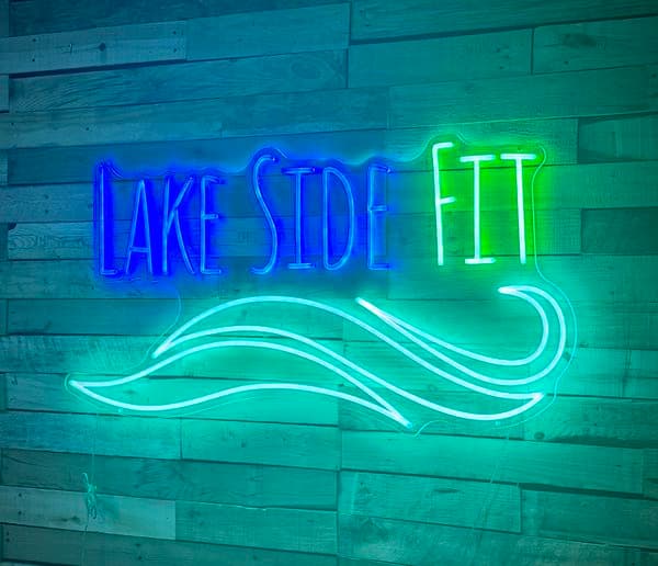 Lake Side Fit - Image 1
