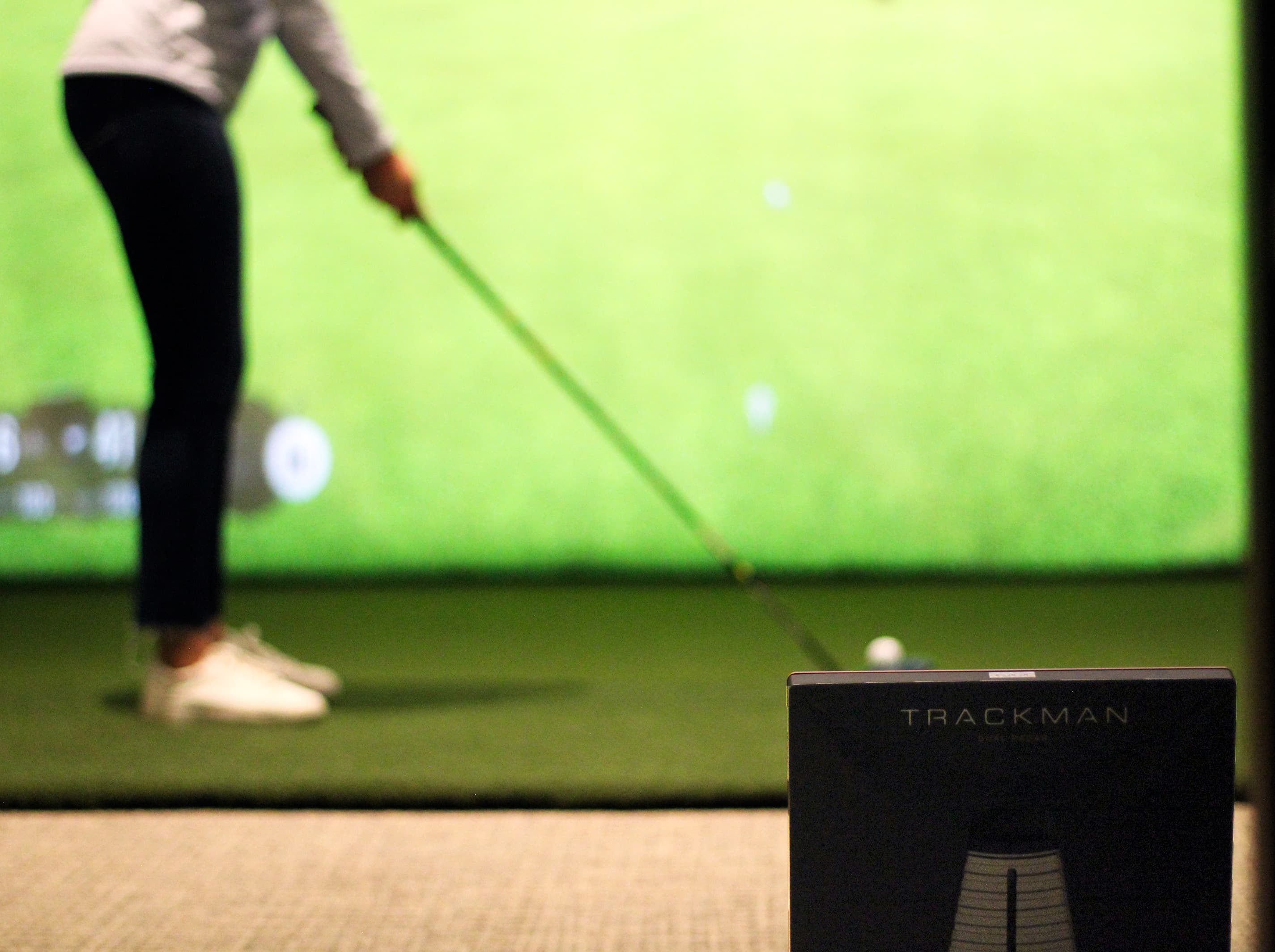 LiveGolf Studios at Muskegon Country Club - Image 5