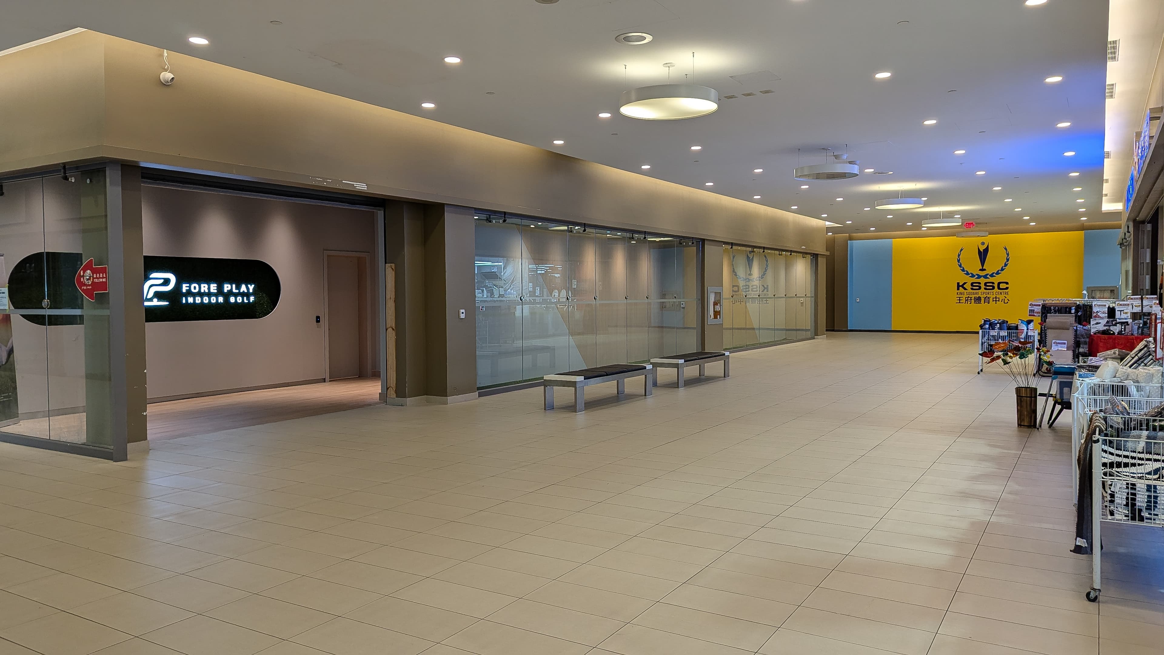 Foreplay Indoor Golf - Image 7