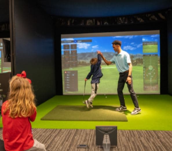 Club 72 Golf Simulators LLC - Image 4