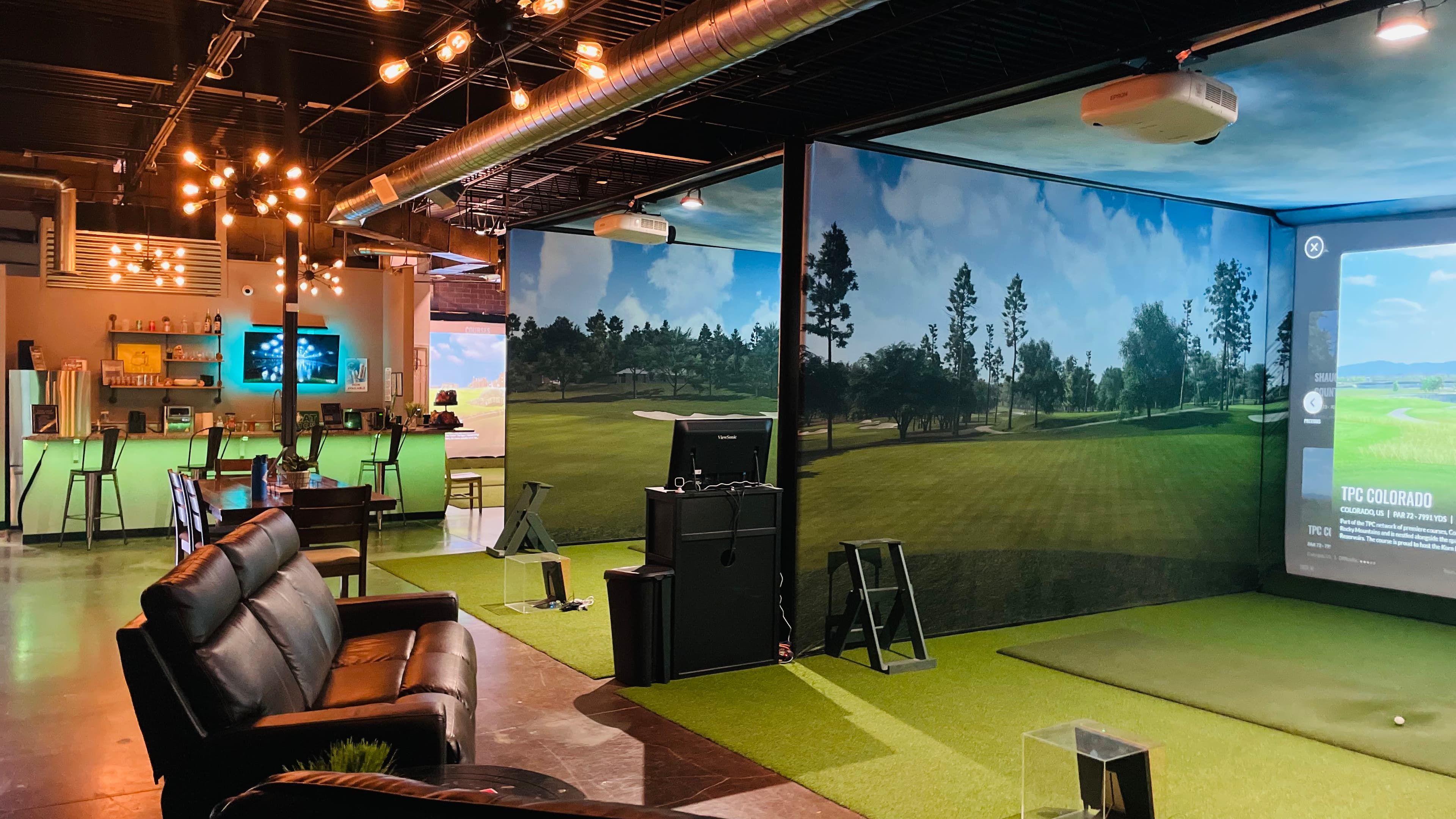 Tribe Golf - Image 1