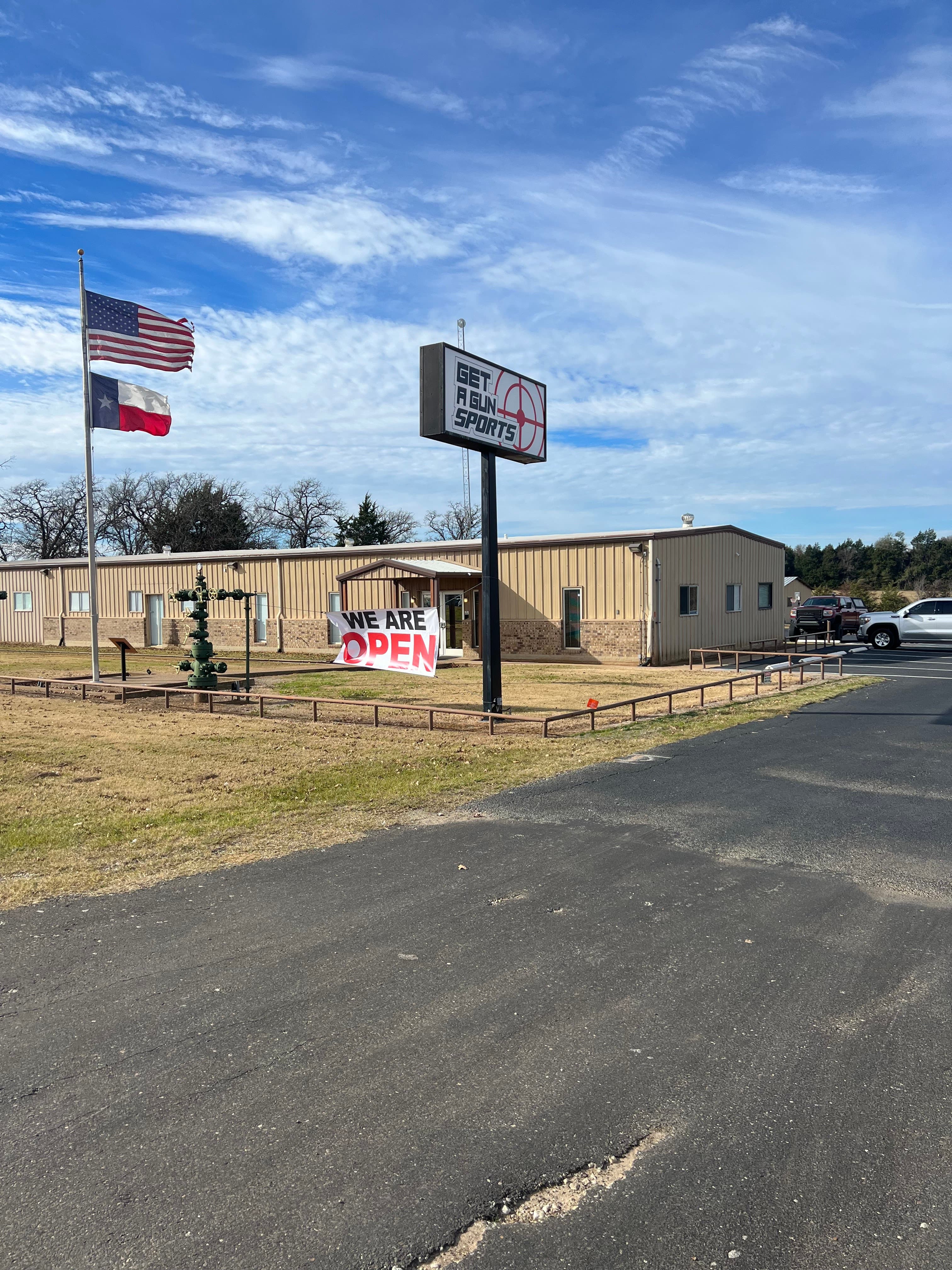 Get A Gun Sports, LLC - Image 10