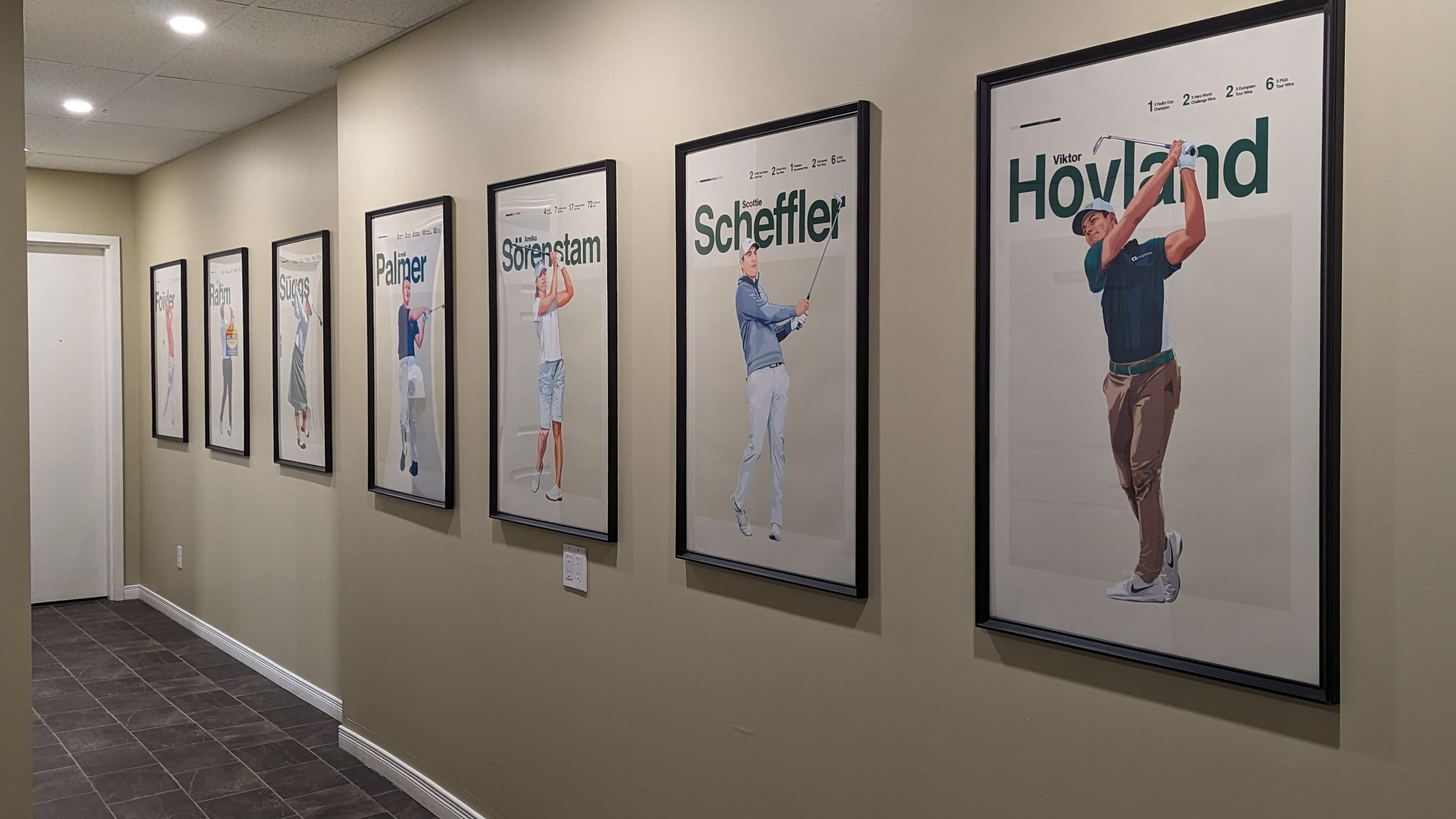 365 Golf Simulators - Image 9