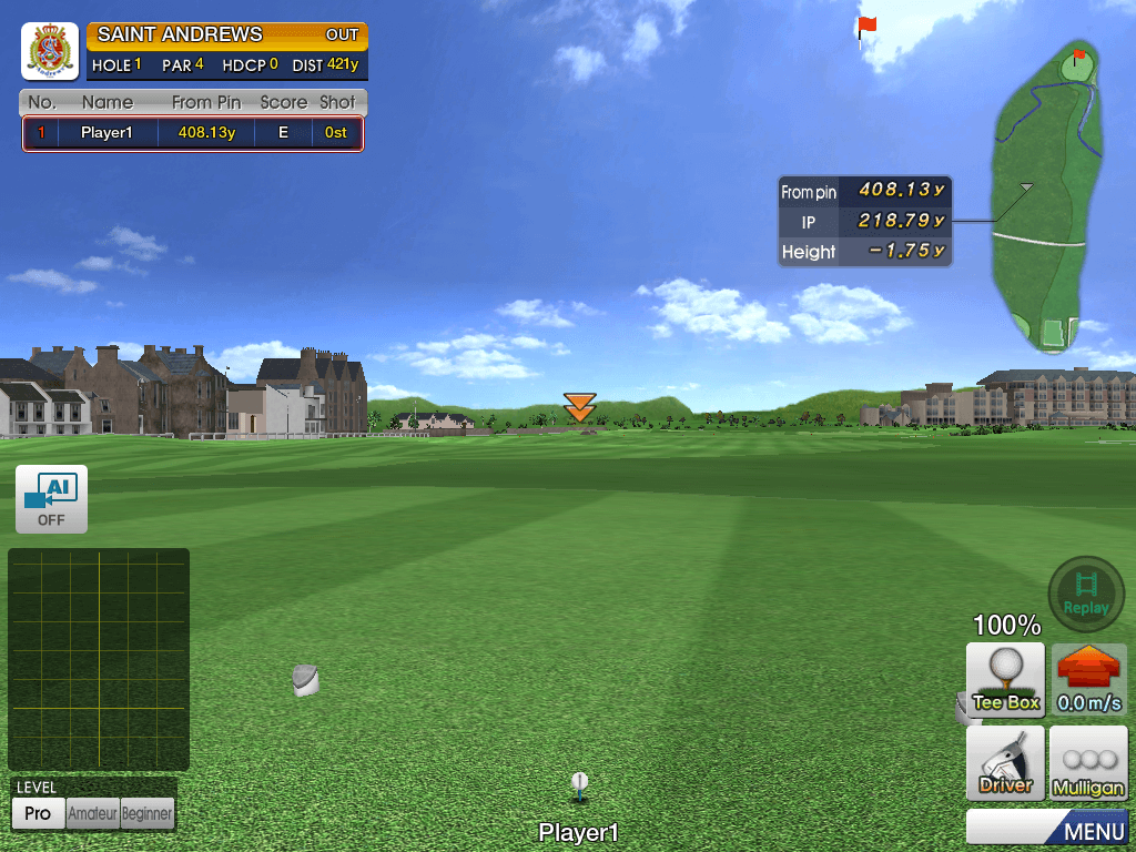 Birdies Indoor Golf - Image 10