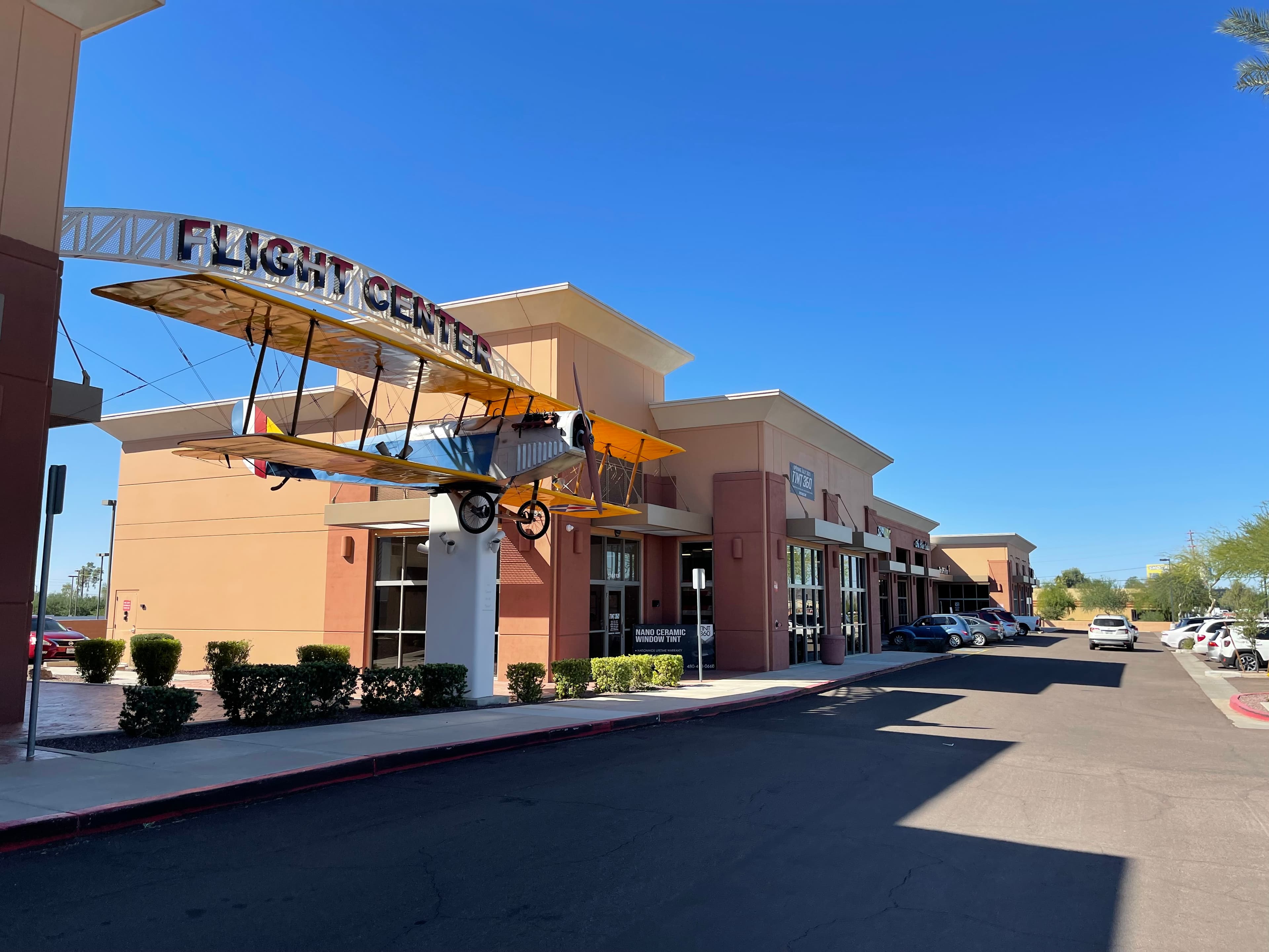 World's Hottest Drivers - Image 1