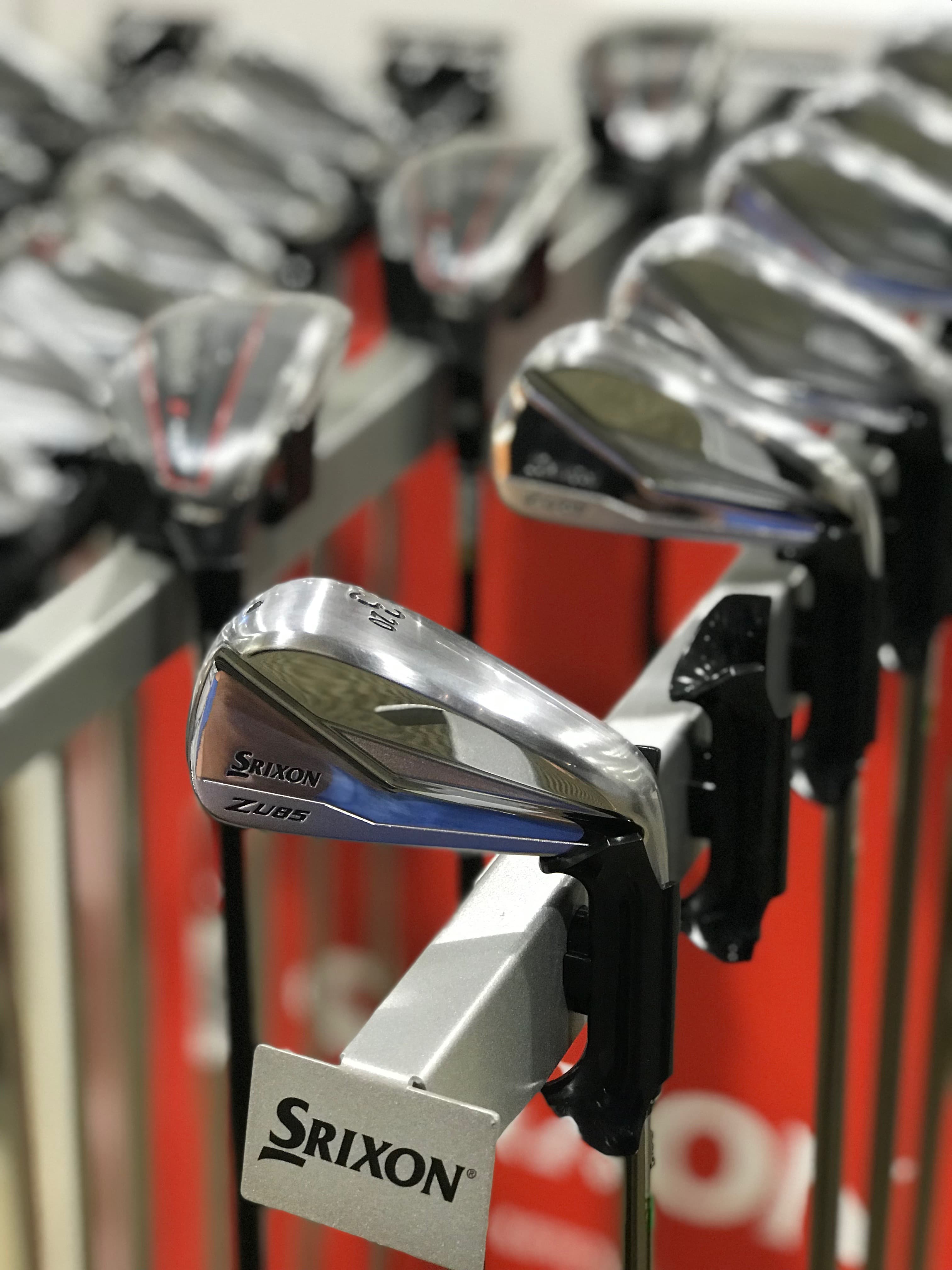 Golf Galaxy - Image 7