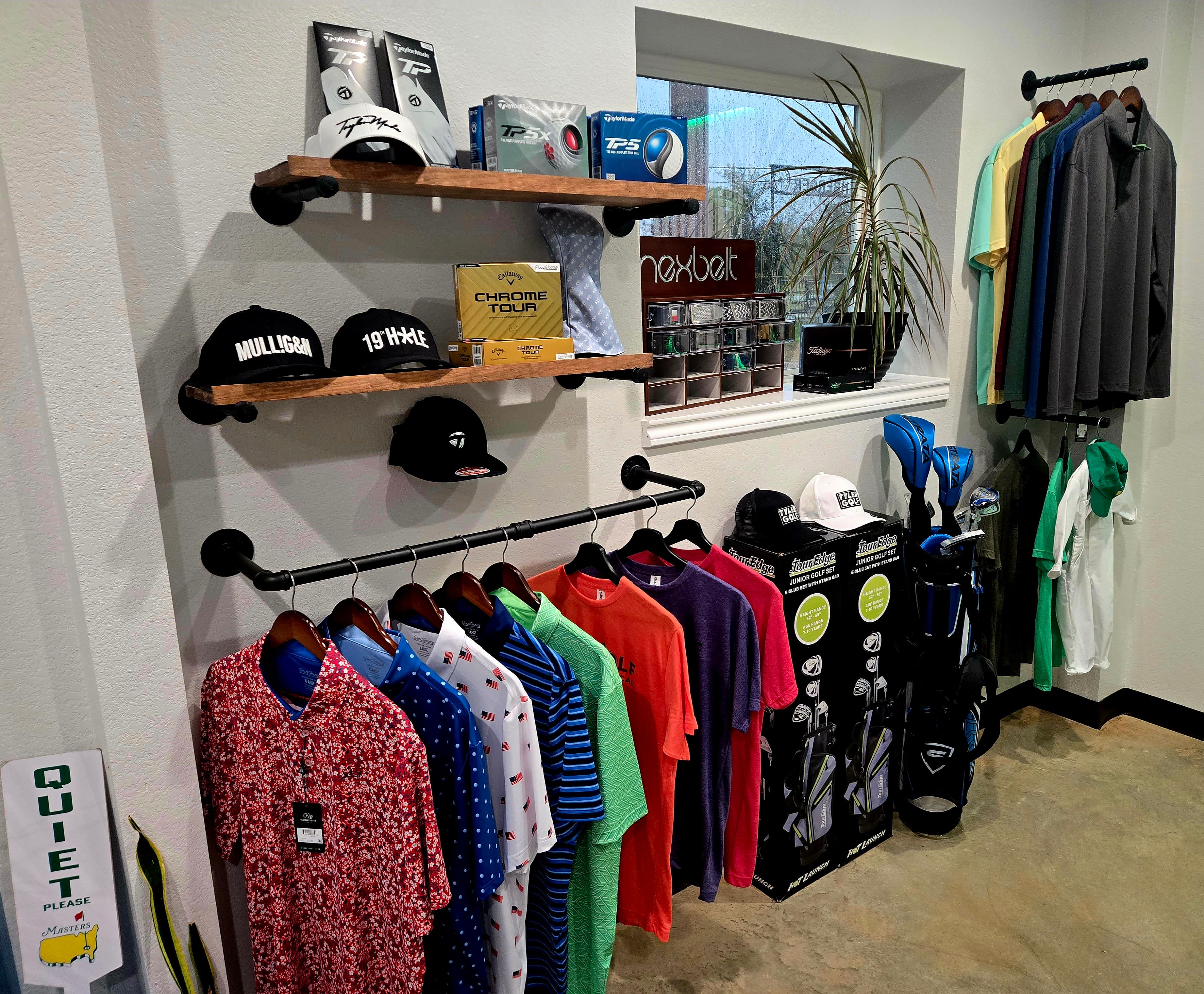 Tyler Golf - Image 4