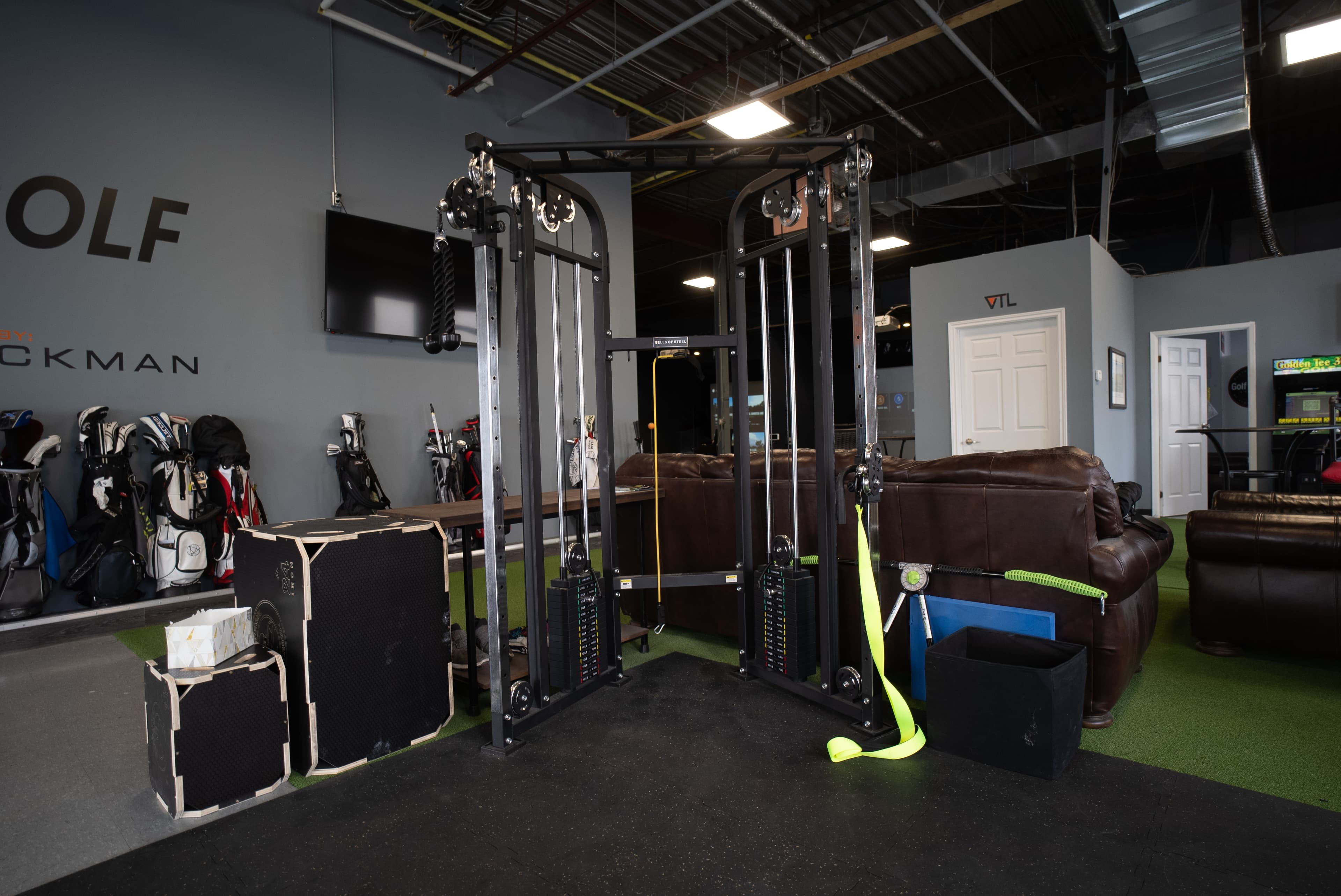 VTL Indoor Golf & Academy - Image 4